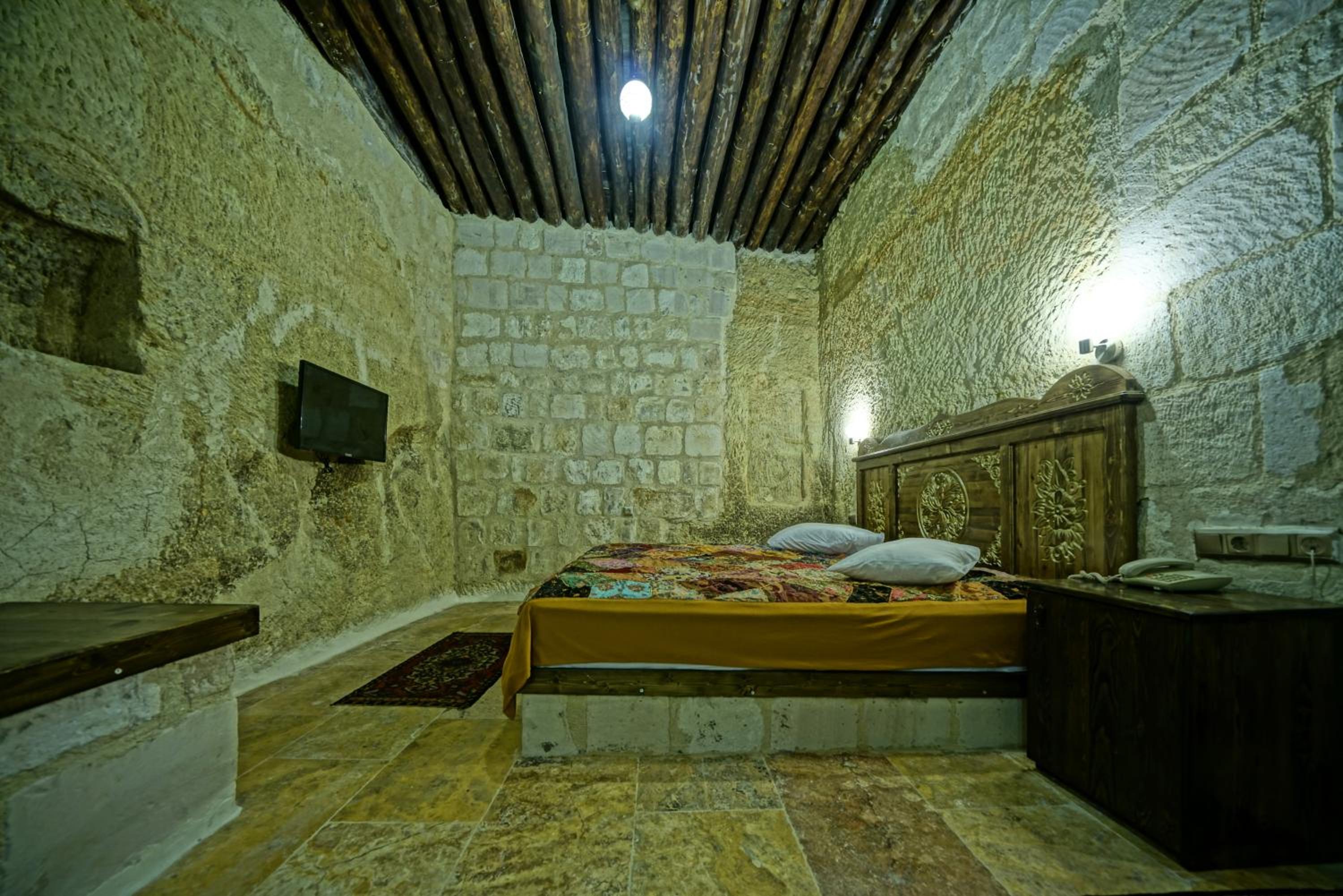Premium King Cave Suite with Turkish Bath - Photo 158