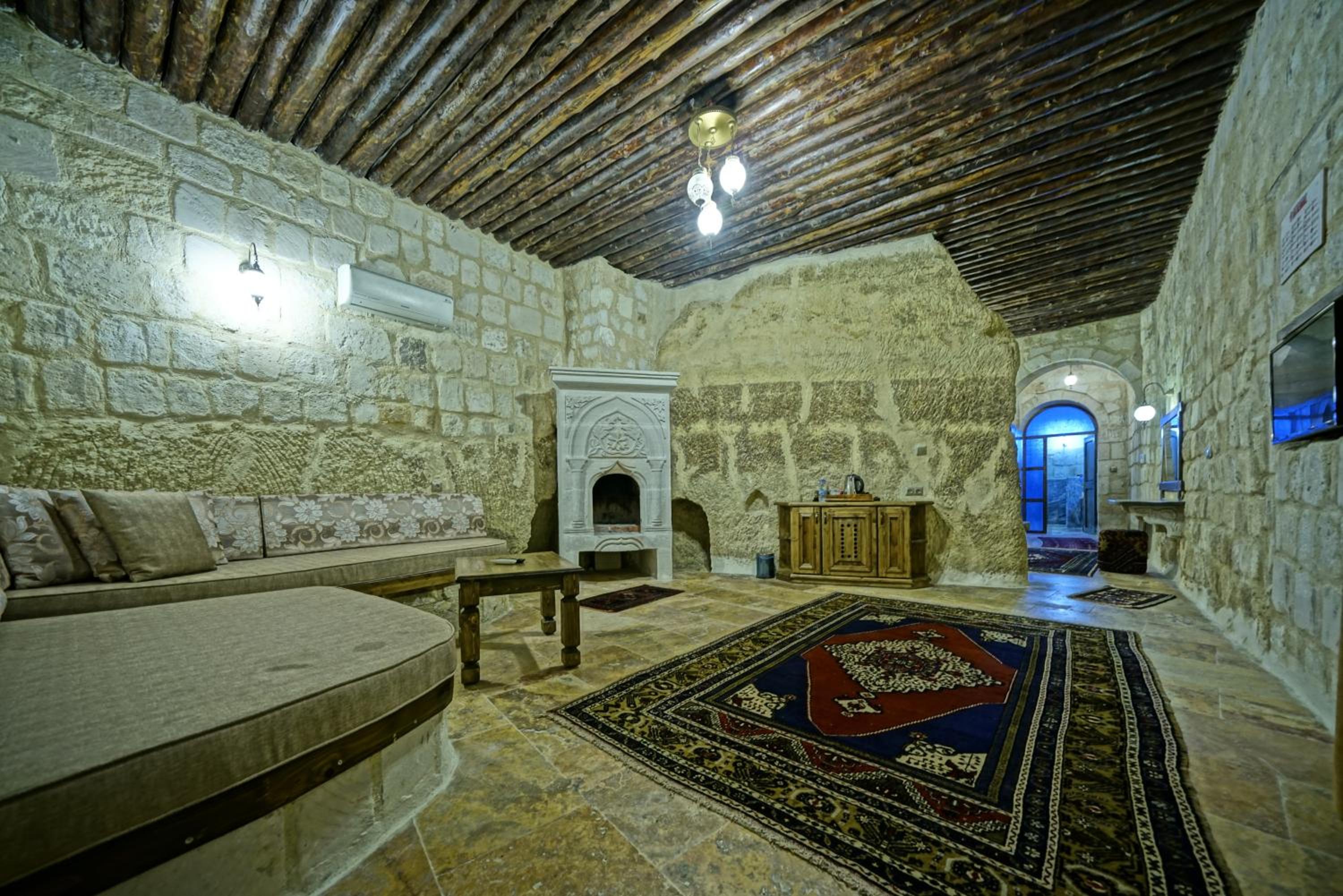 Premium King Cave Suite with Turkish Bath - Photo 129