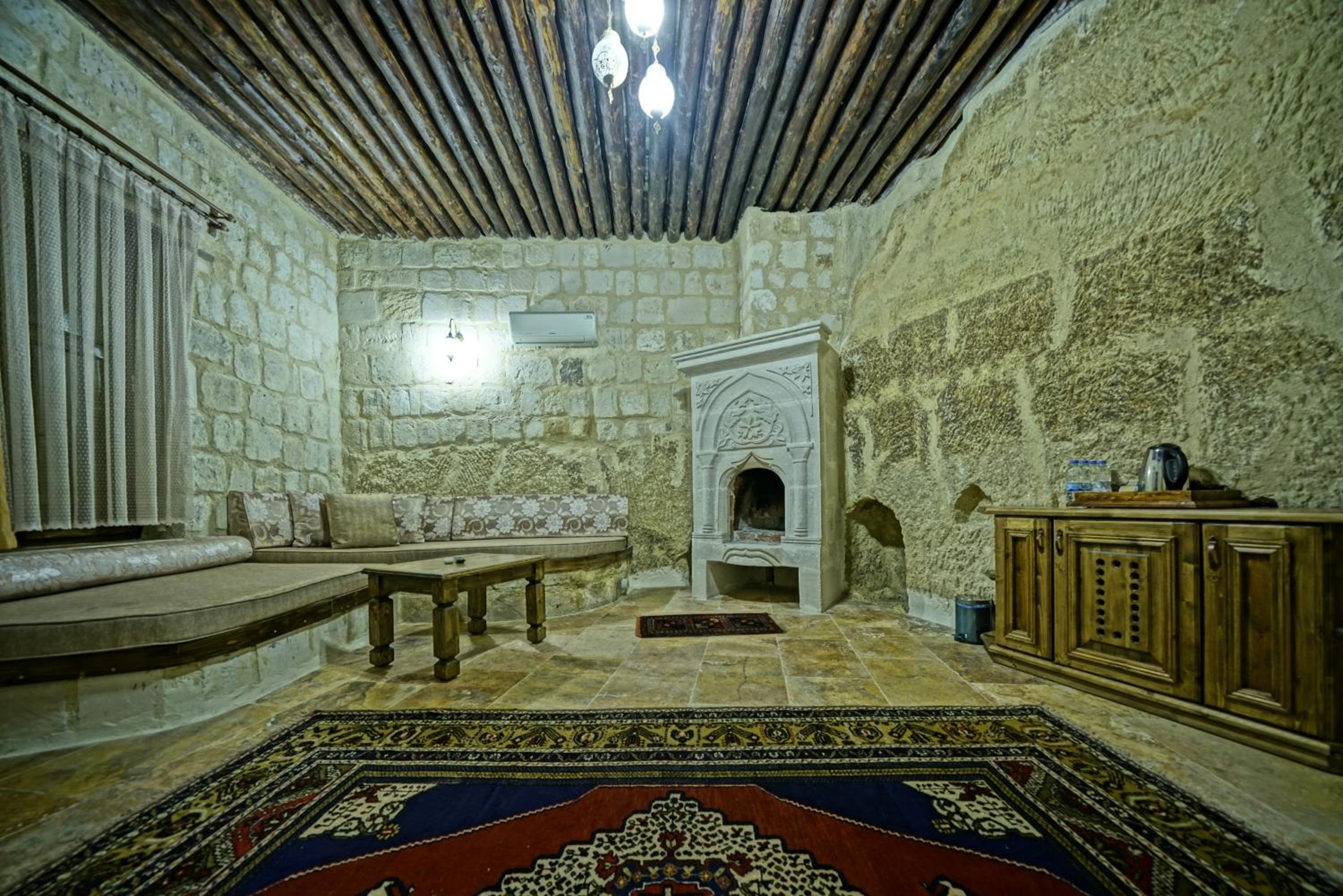 Premium King Cave Suite with Turkish Bath - Photo 165