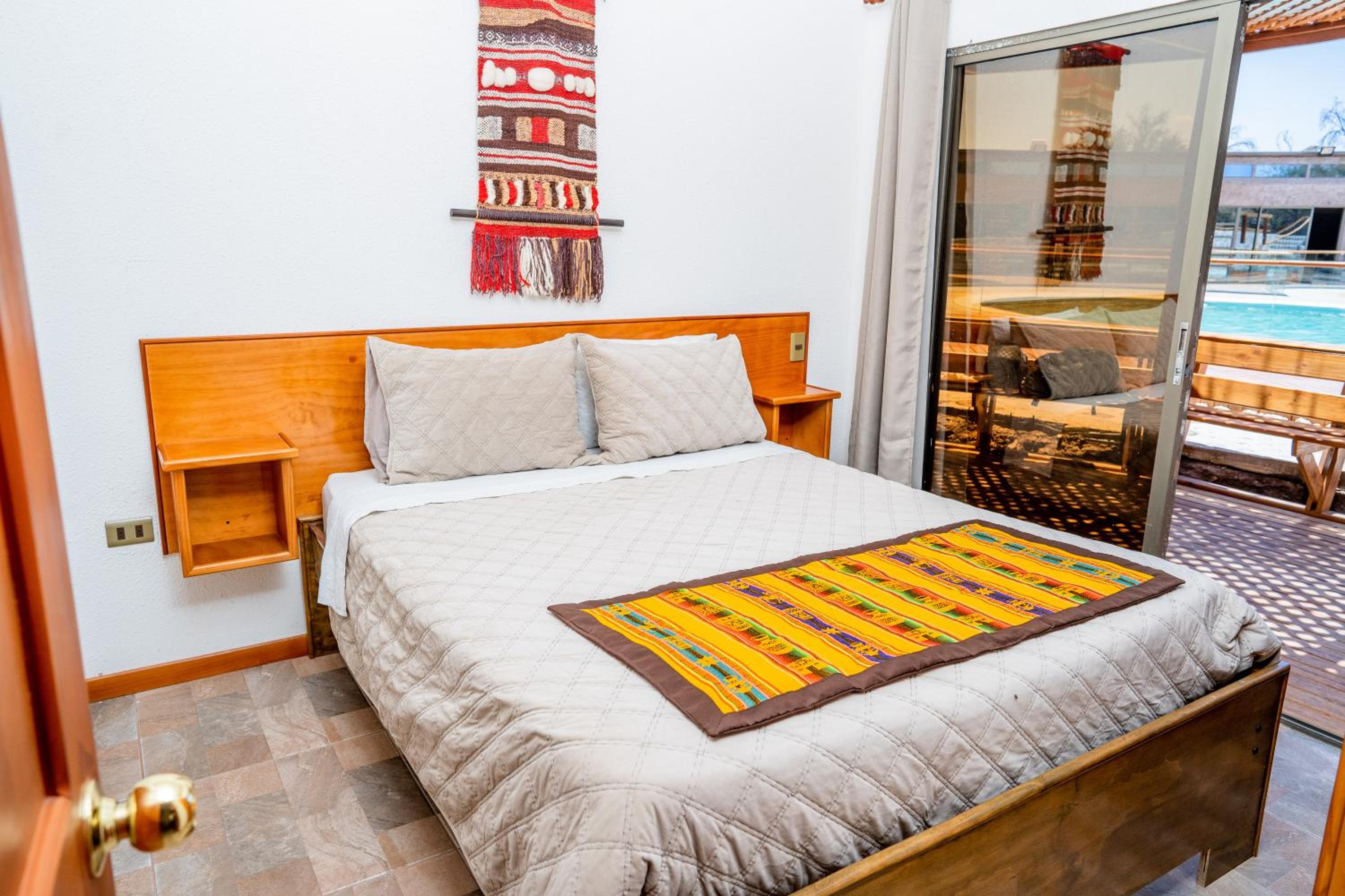 Two-Bedroom Villa photo 3