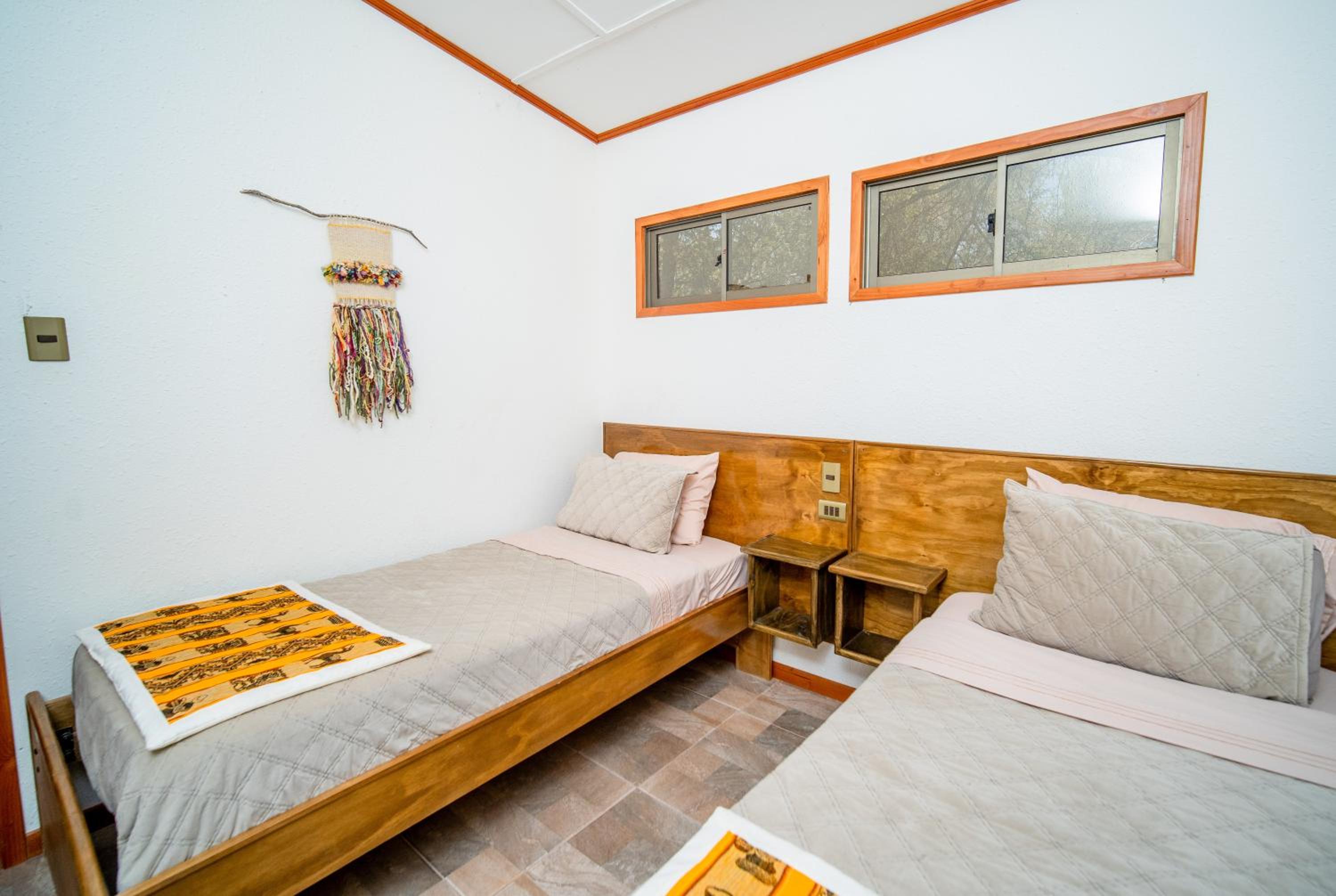 Two-Bedroom Villa photo 2