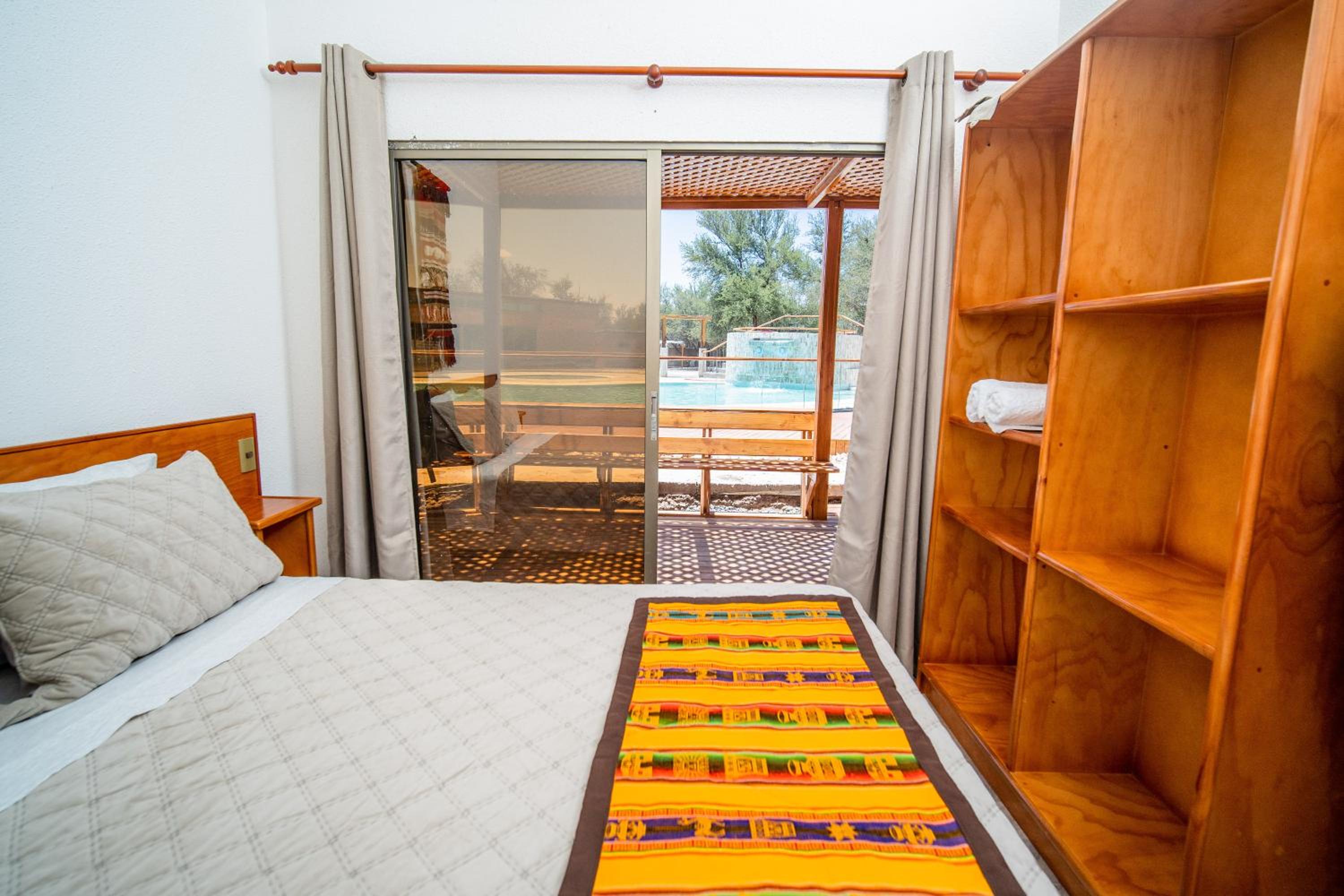 Two-Bedroom Villa photo 1