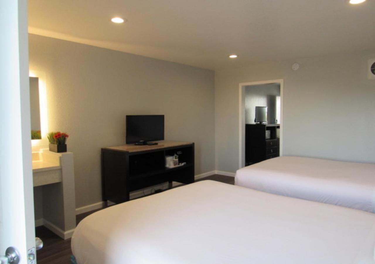Suite King Room - Photo 1