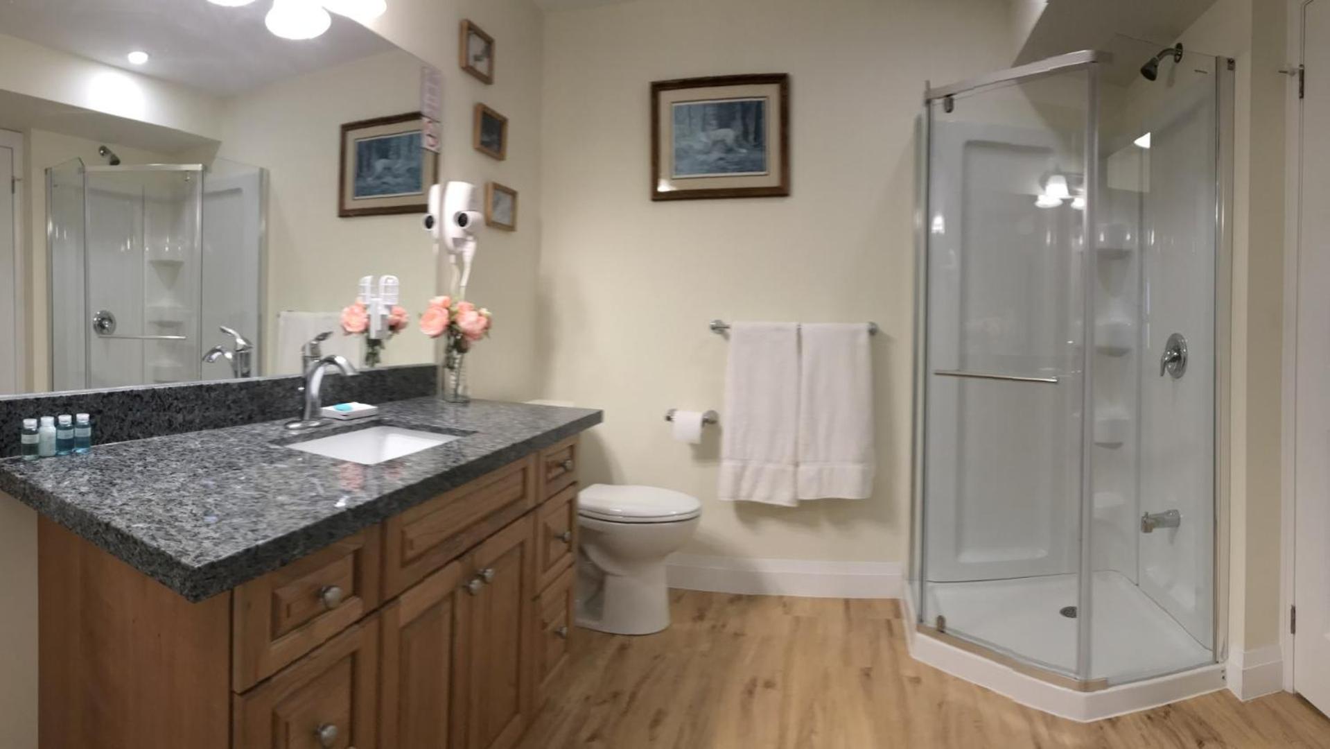 King Suite - Photo 3