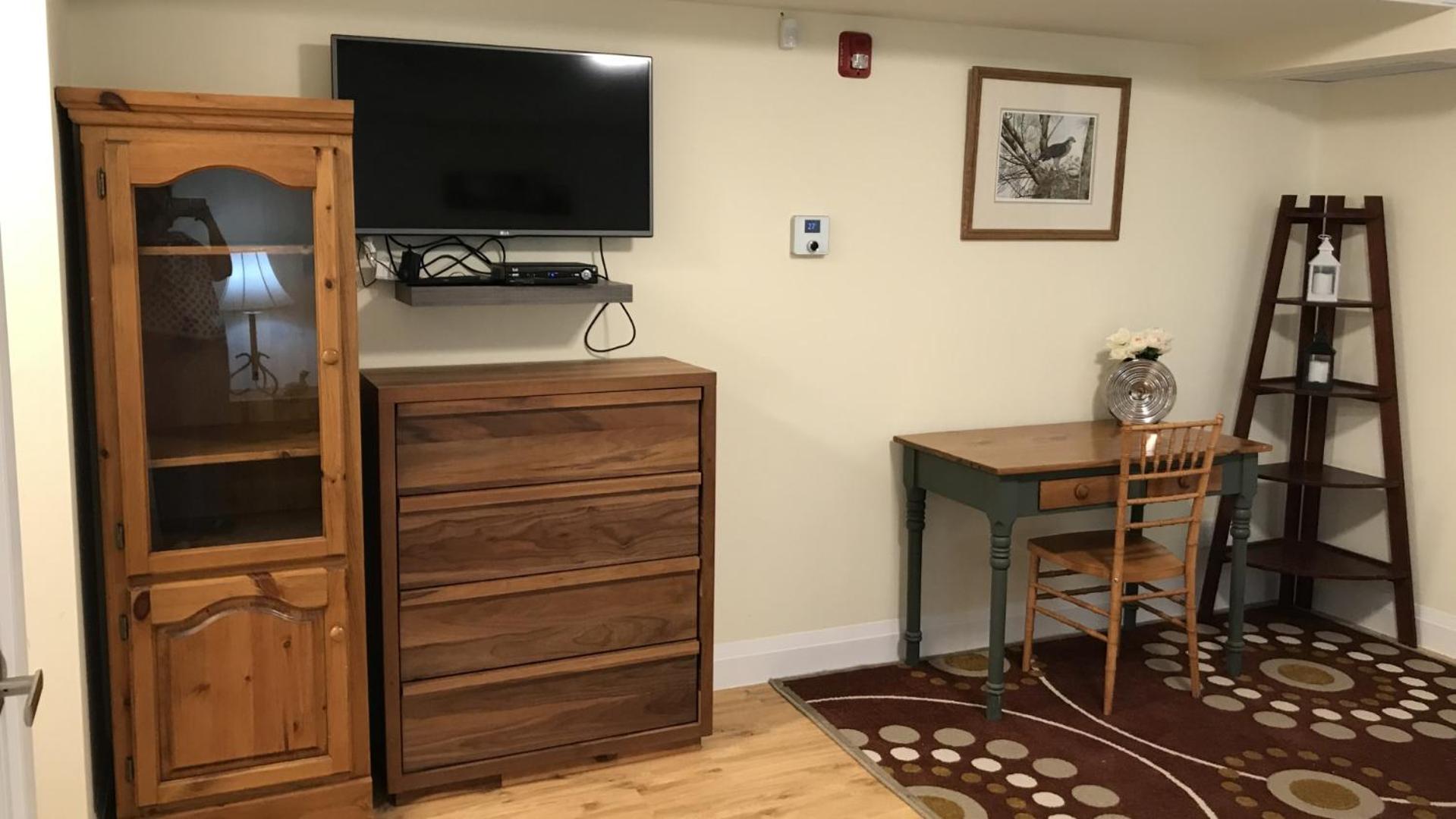 King Suite - Photo 1