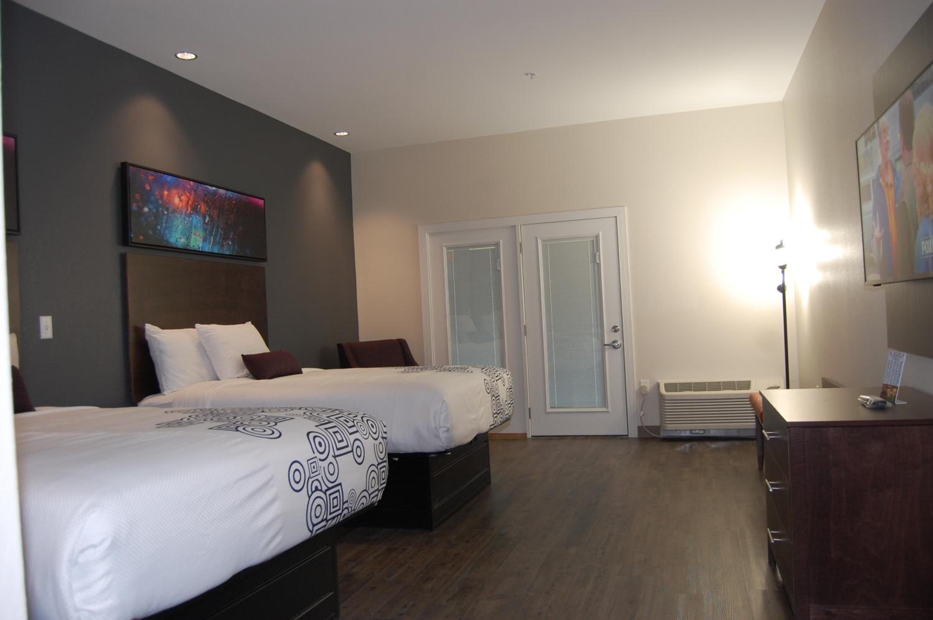 Junior Suite - Photo 18