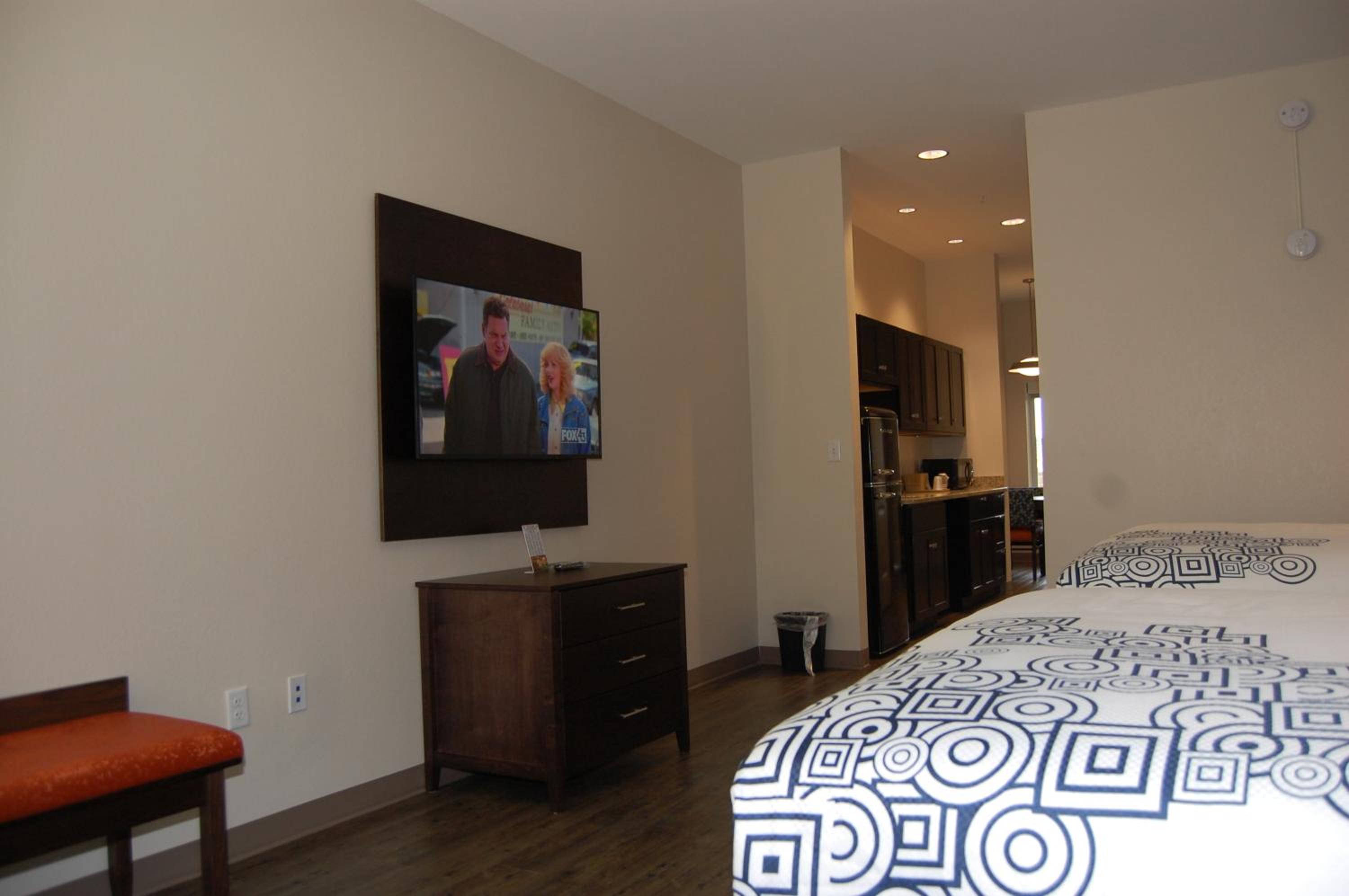 Junior Suite - Photo 22