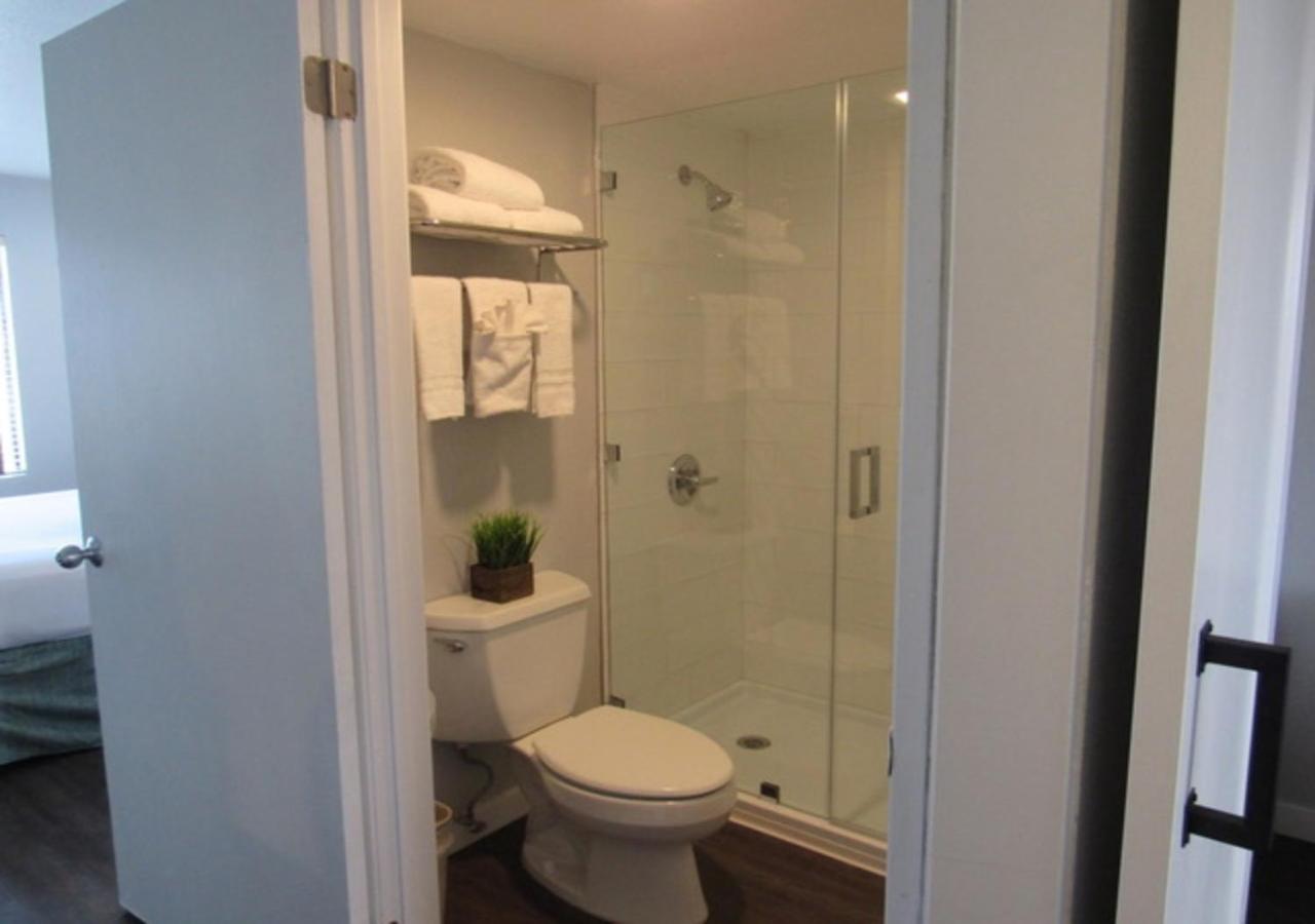 Suite King Room - Photo 11