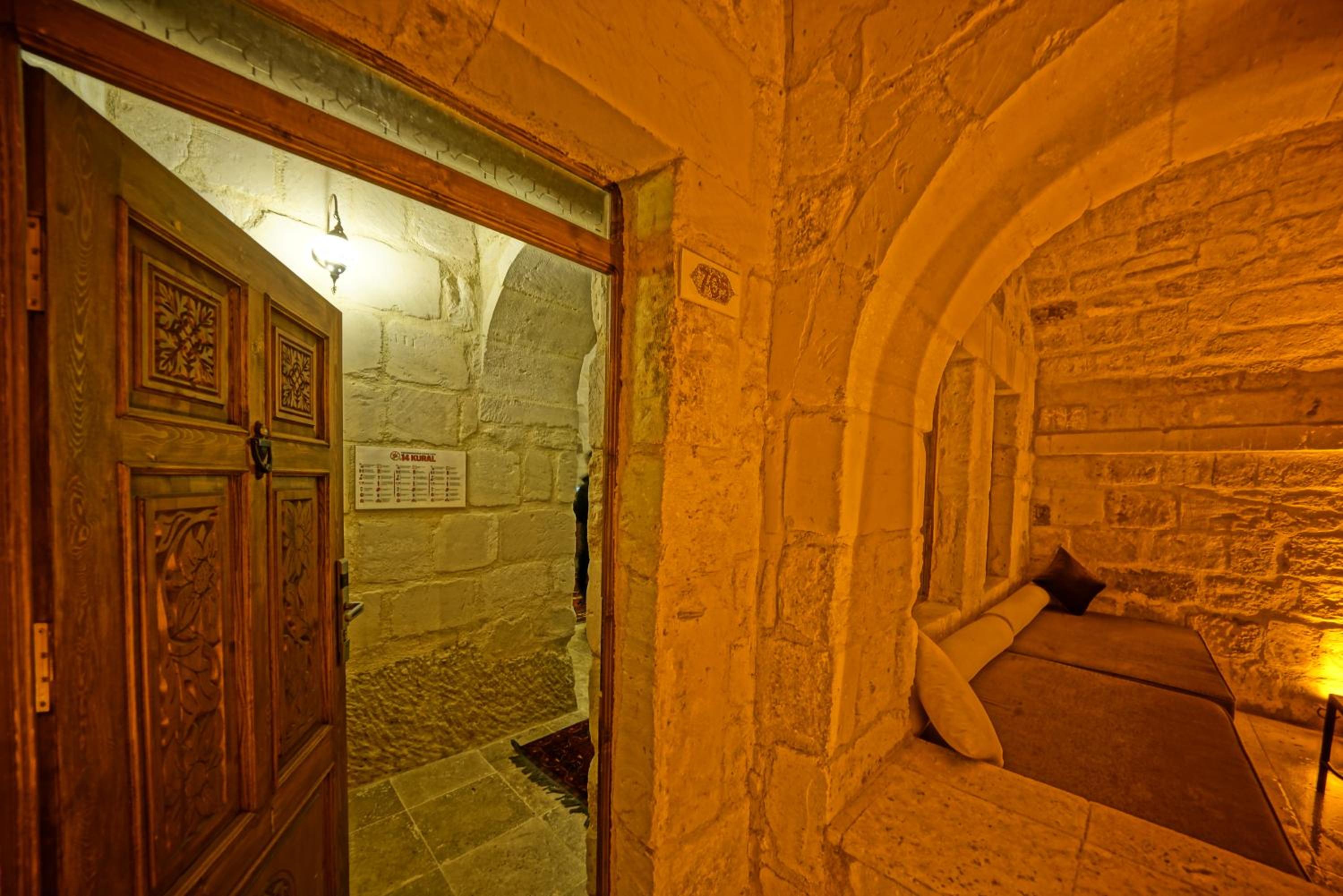 Premium King Cave Suite with Turkish Bath - Photo 77