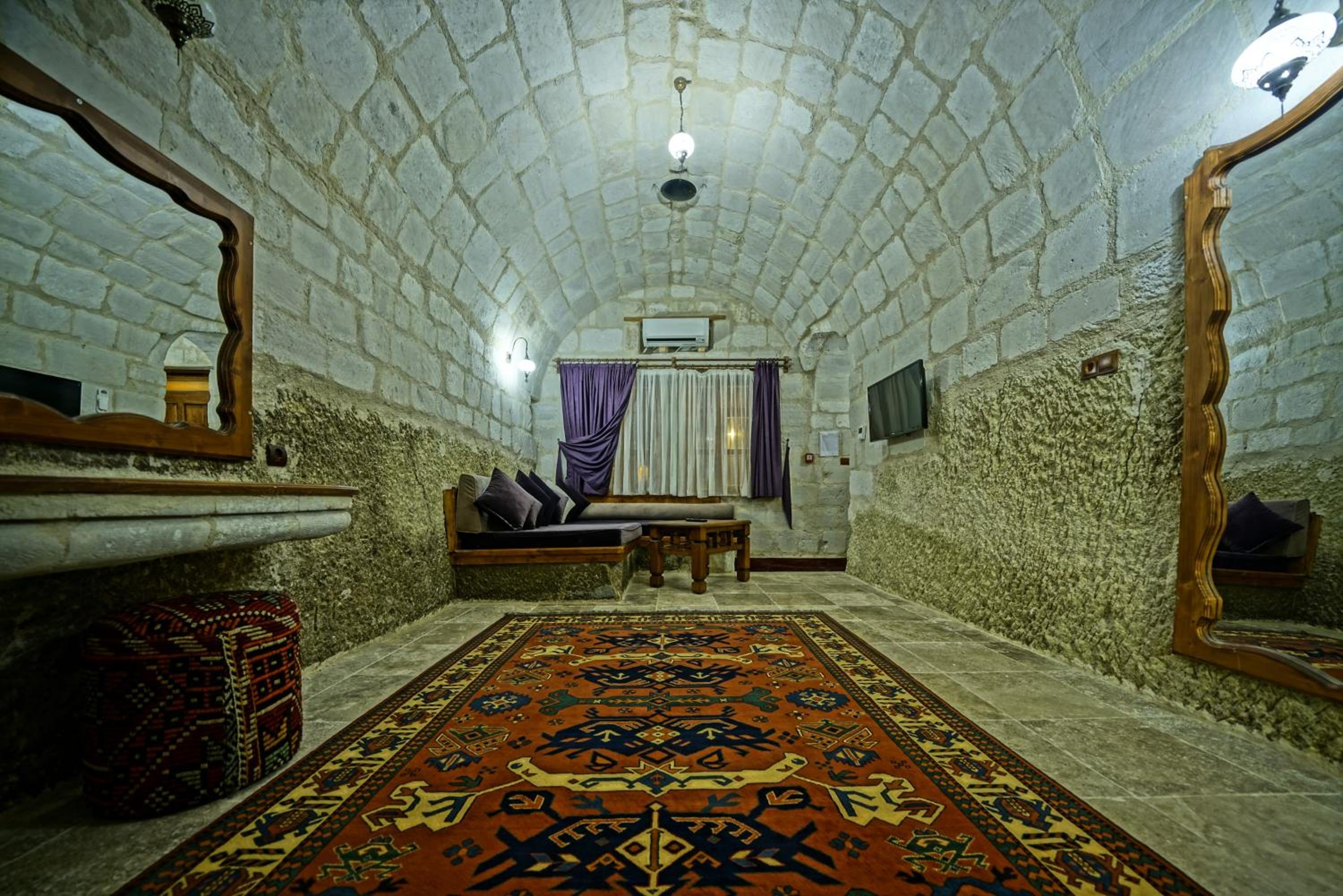 Premium King Cave Suite with Turkish Bath - Photo 71