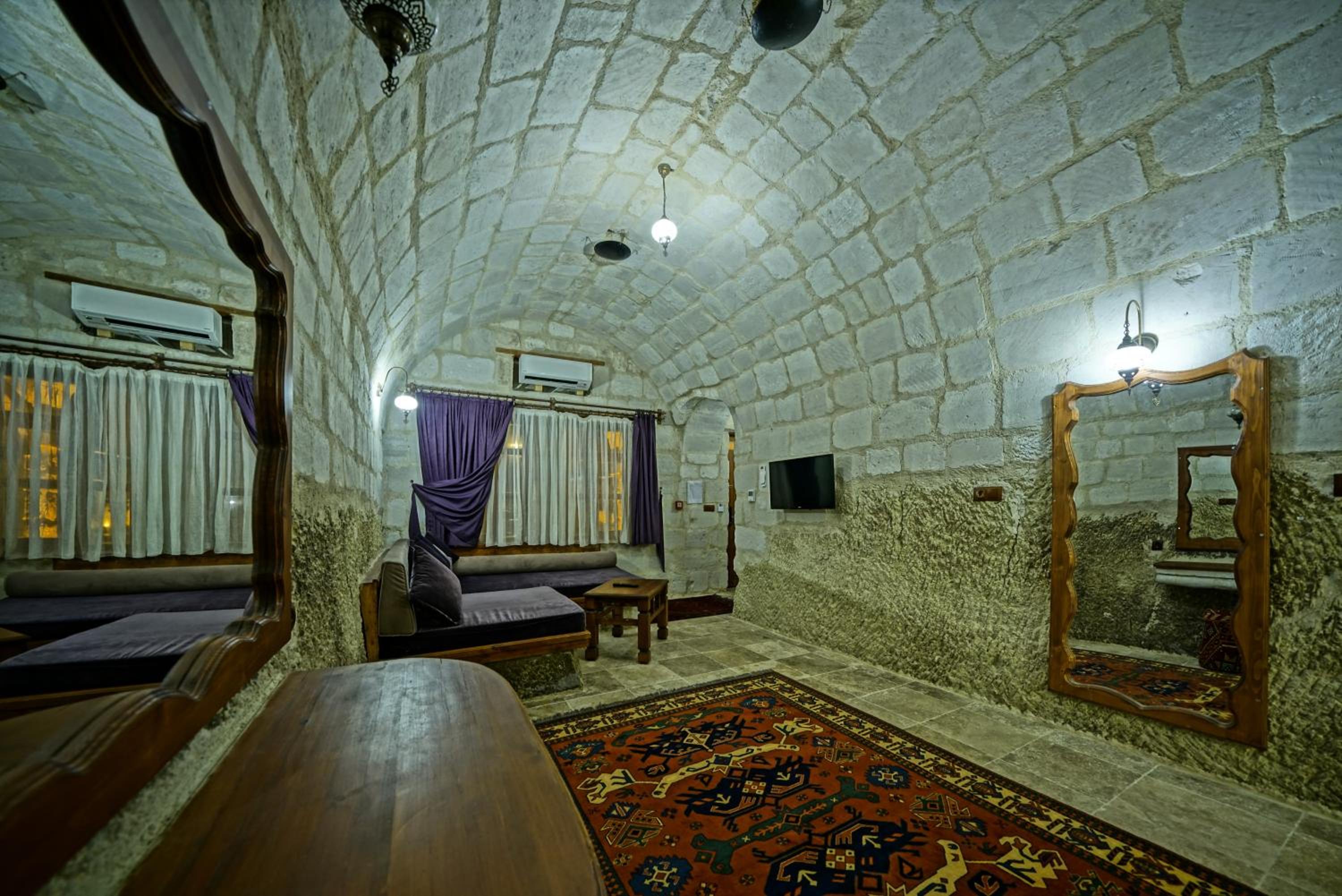 Premium King Cave Suite with Turkish Bath - Photo 73