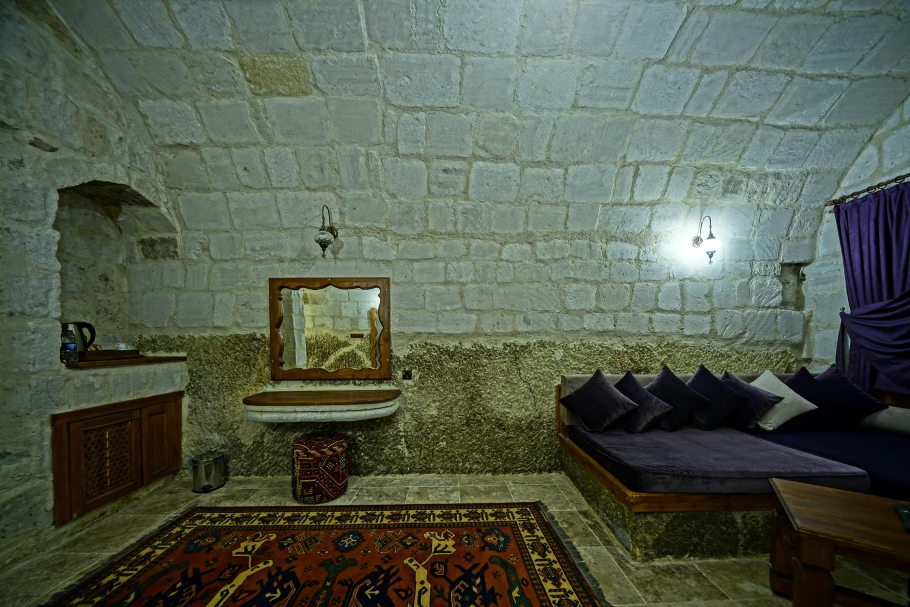 Premium King Cave Suite with Turkish Bath - Photo 69