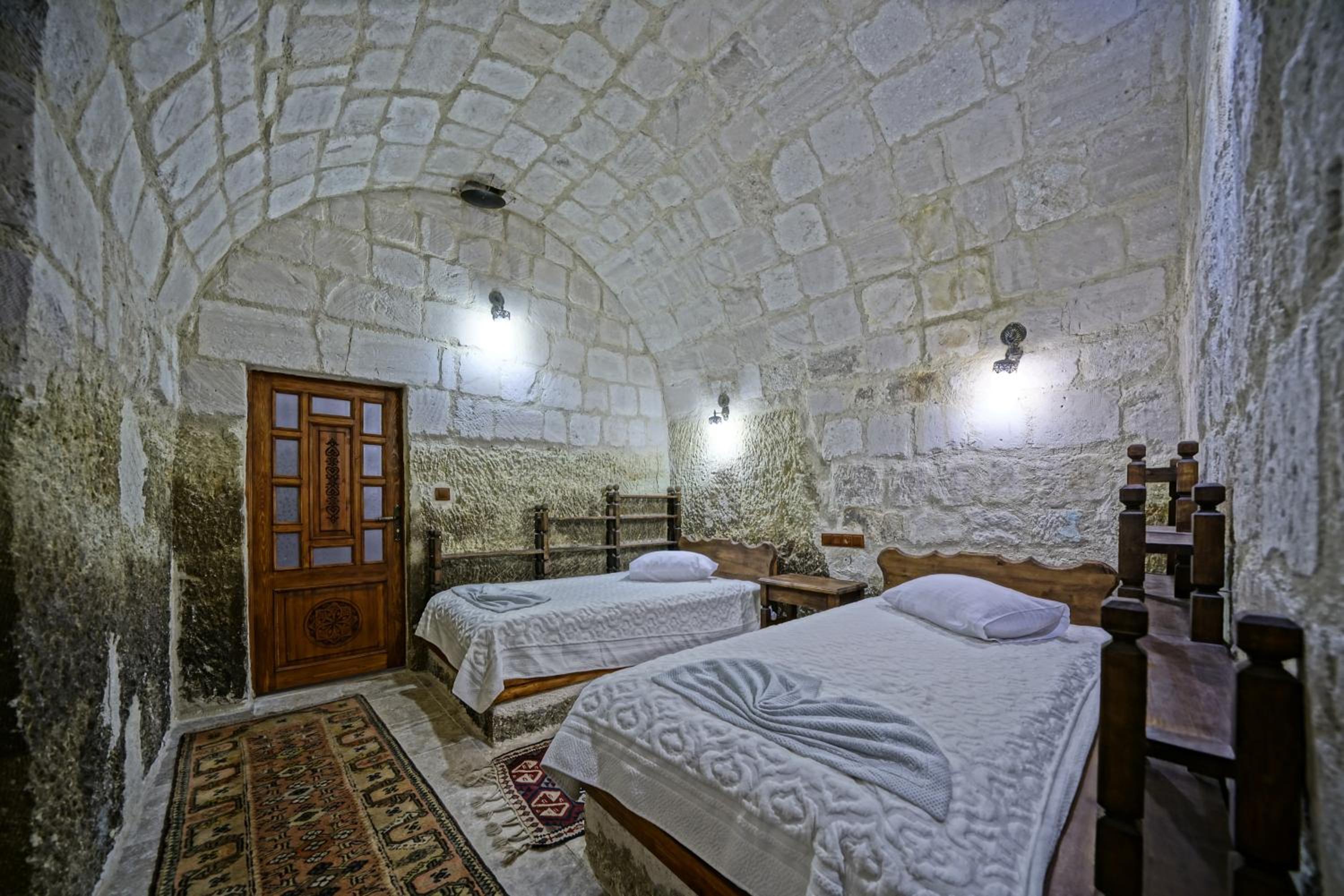 Premium King Cave Suite with Turkish Bath - Photo 68