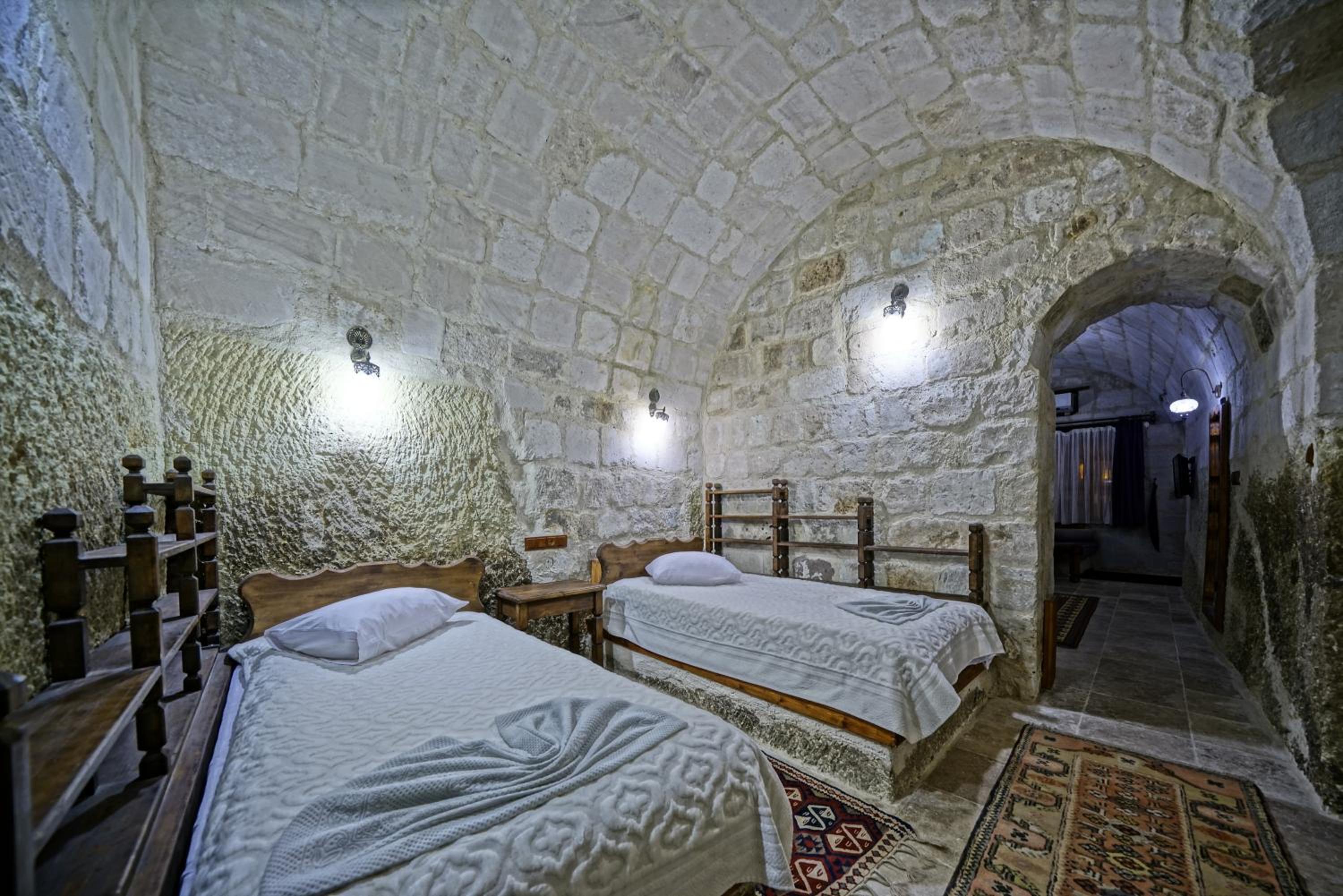 Premium King Cave Suite with Turkish Bath - Photo 57
