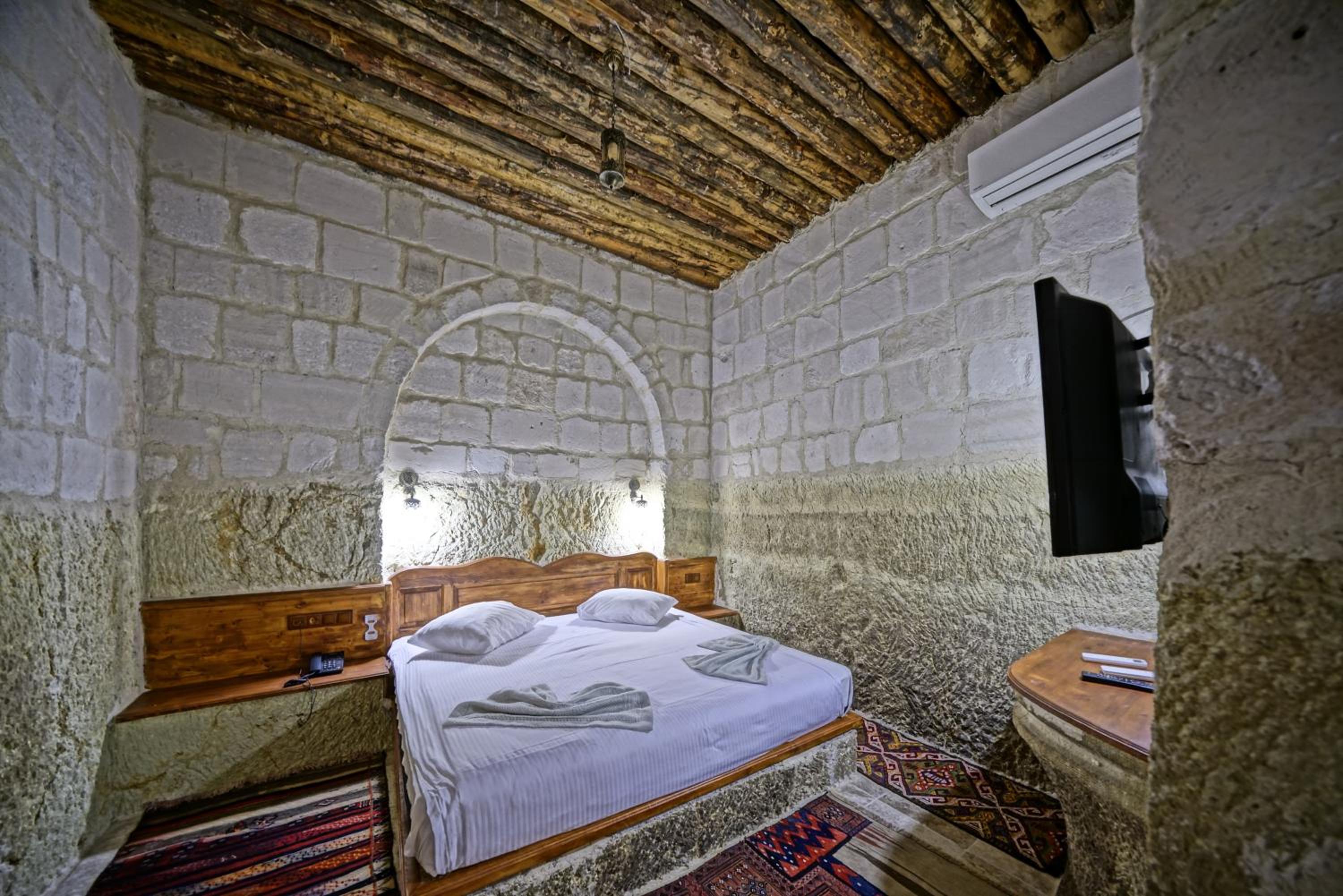 Premium King Cave Suite with Turkish Bath - Photo 64