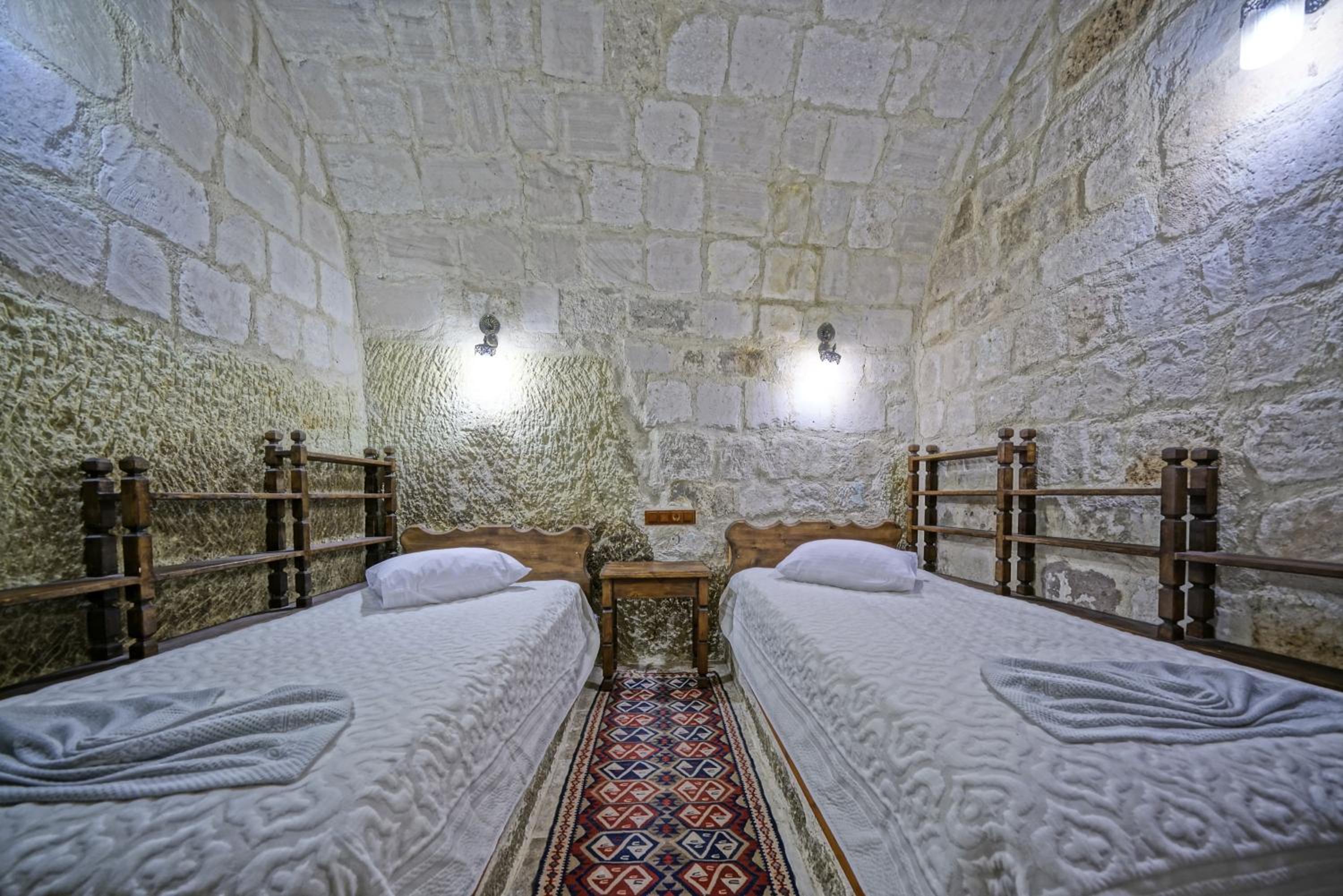 Premium King Cave Suite with Turkish Bath - Photo 65