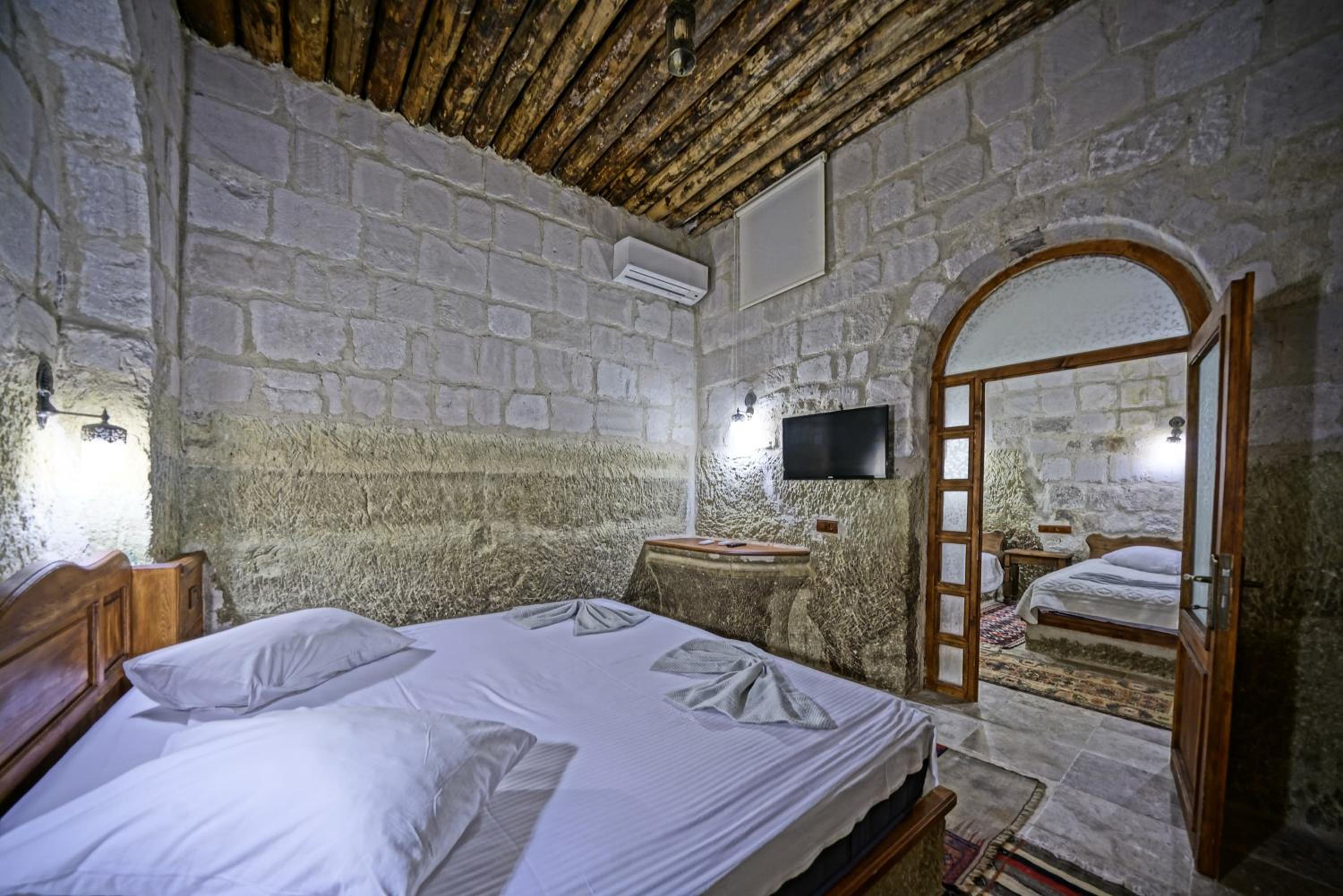 Premium King Cave Suite with Turkish Bath - Photo 66