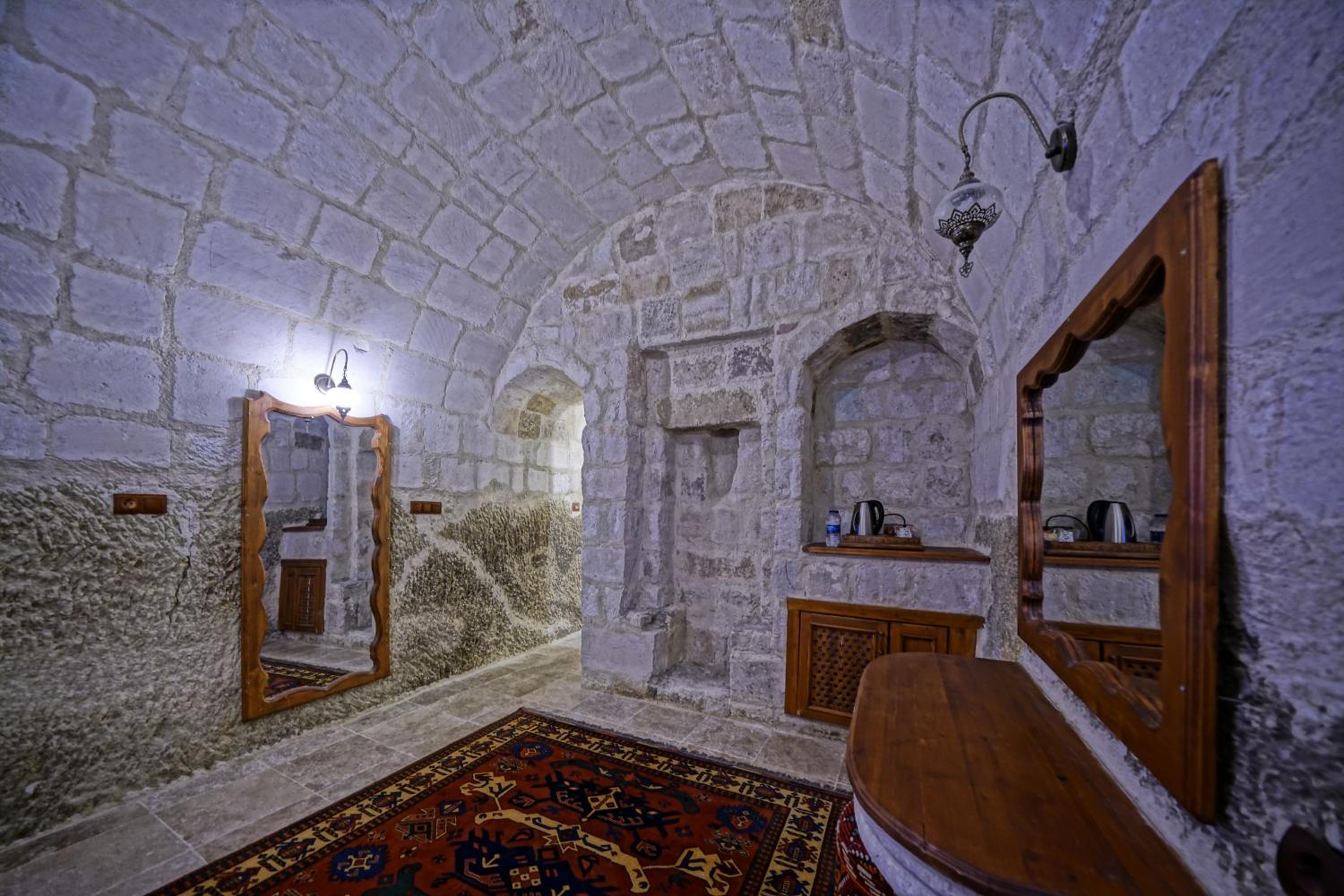 Premium King Cave Suite with Turkish Bath - Photo 63