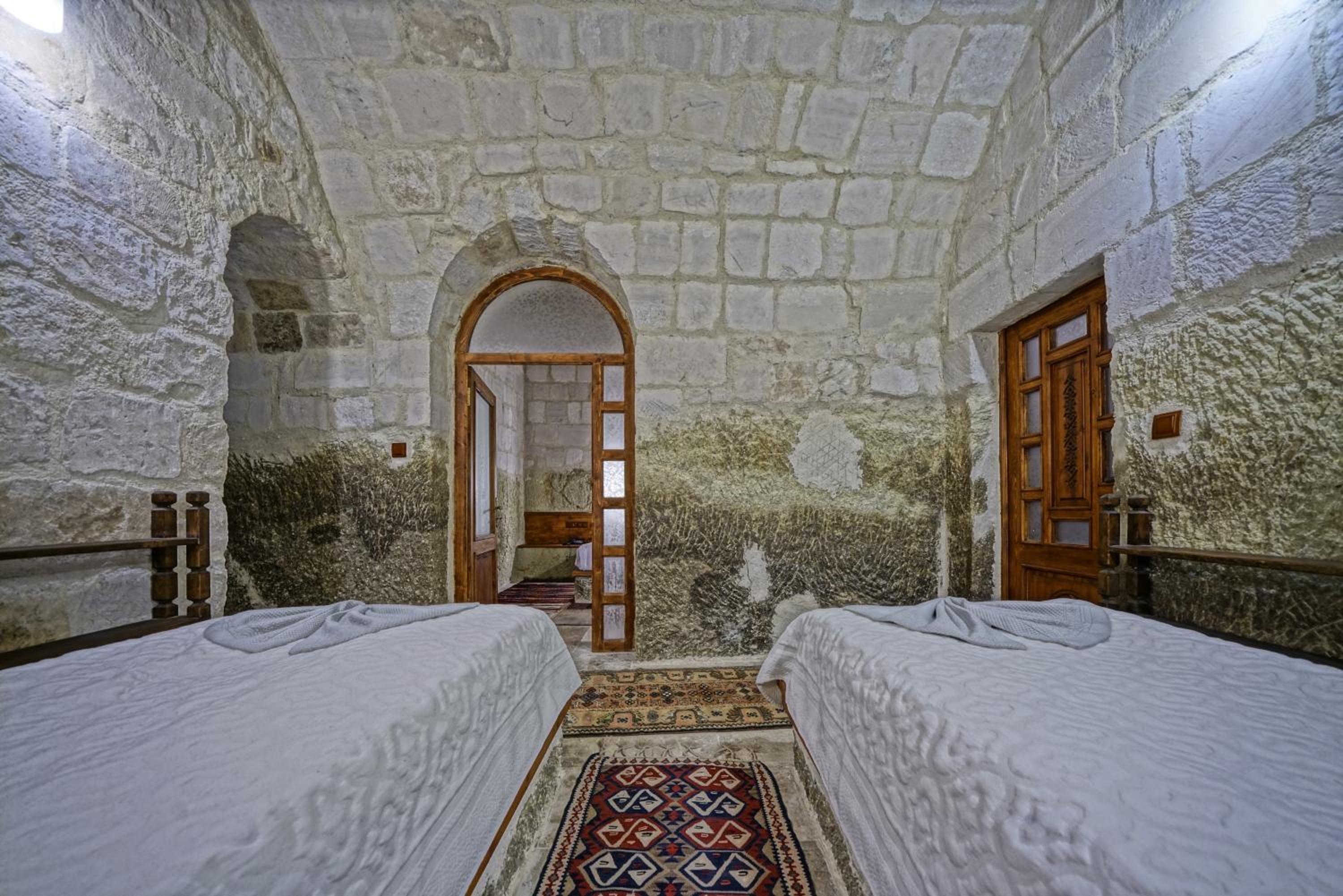 Premium King Cave Suite with Turkish Bath - Photo 61
