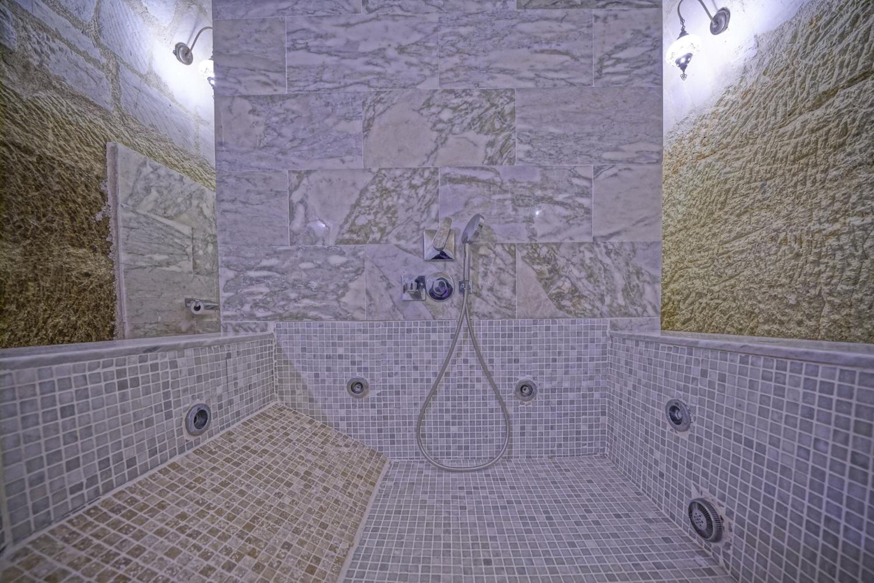 Premium King Cave Suite with Turkish Bath - Photo 62