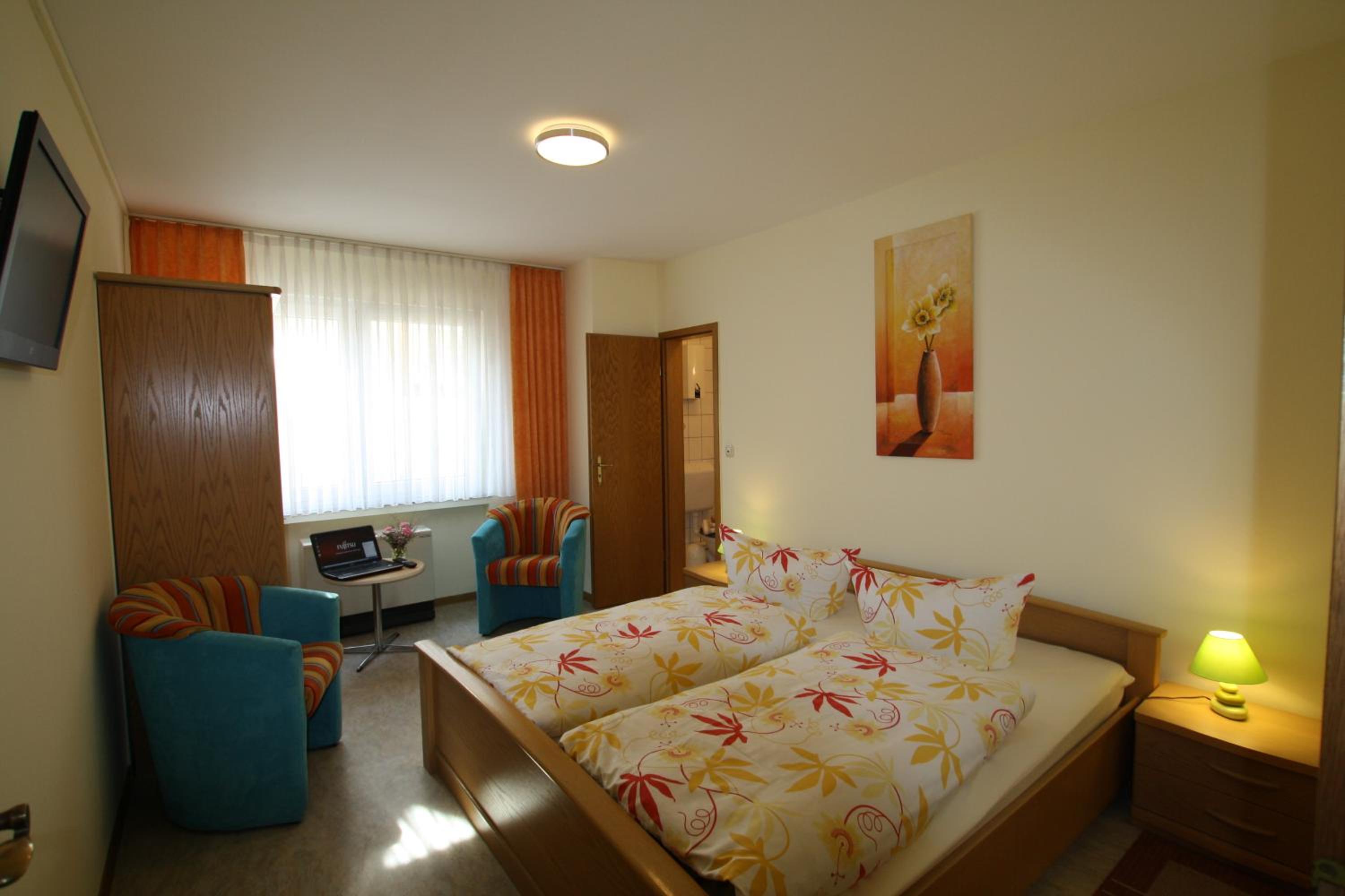 Double Room photo 3
