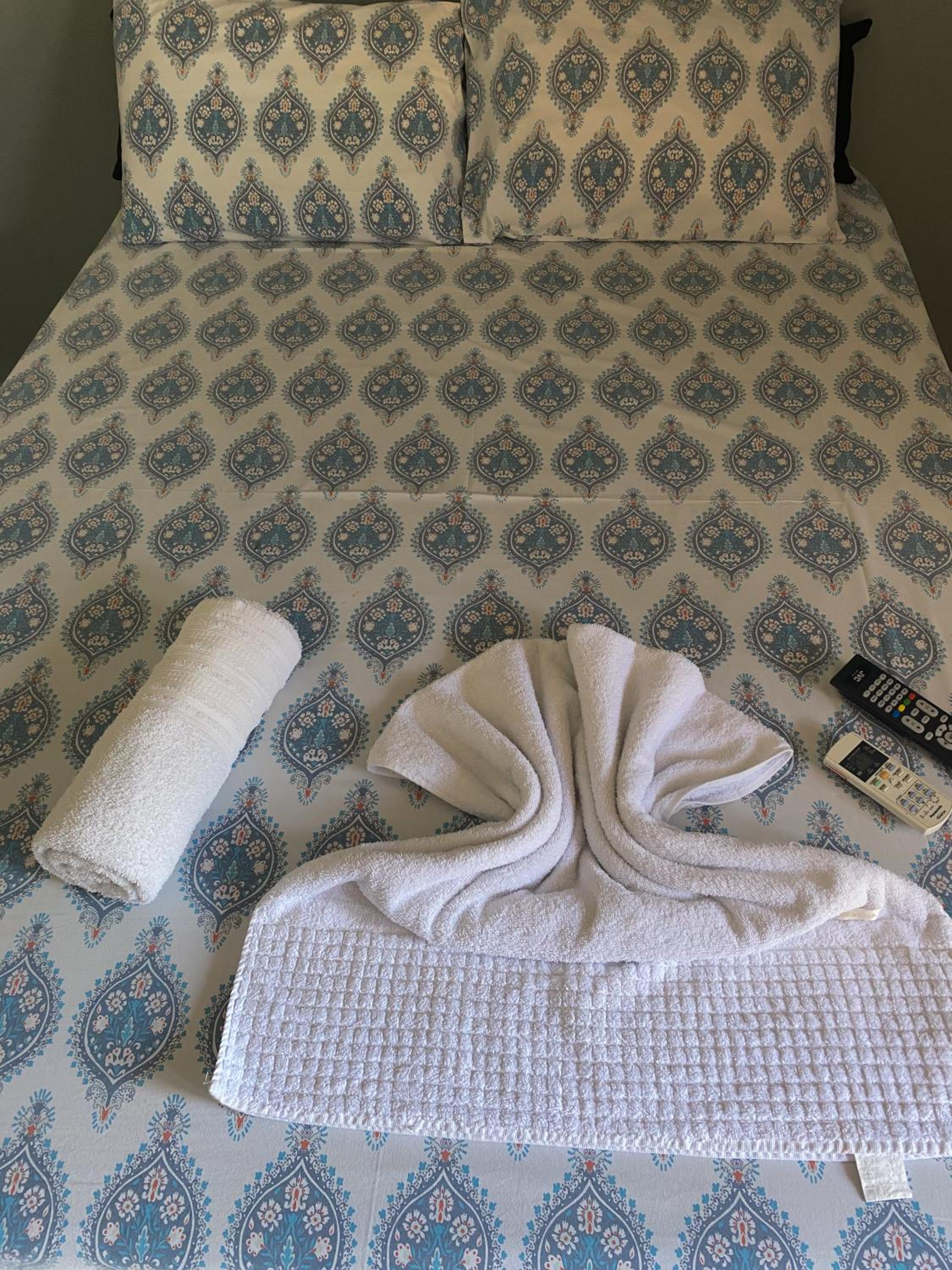 Standard Double Room photo 1