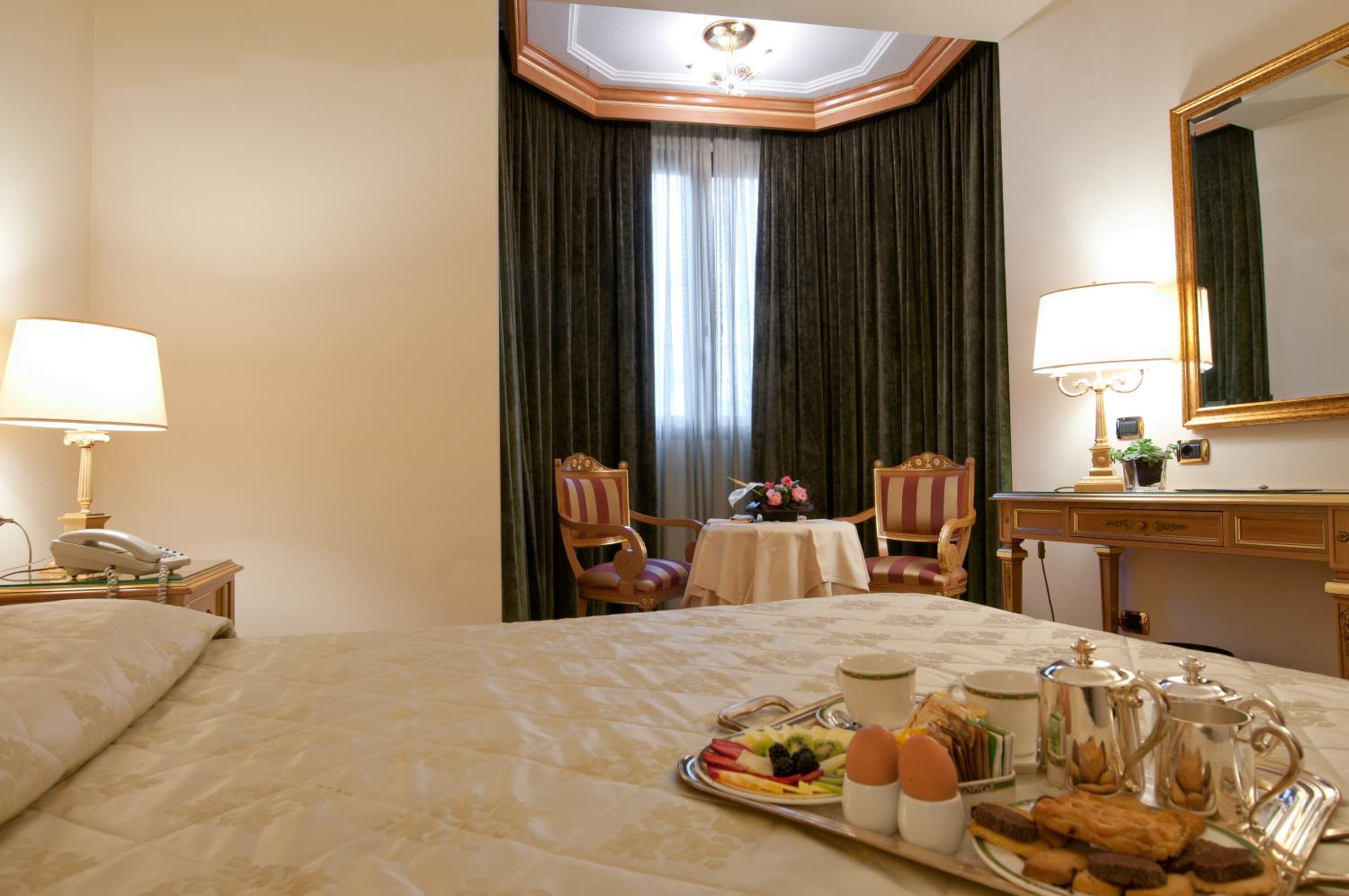 Superior Double Room photo 2