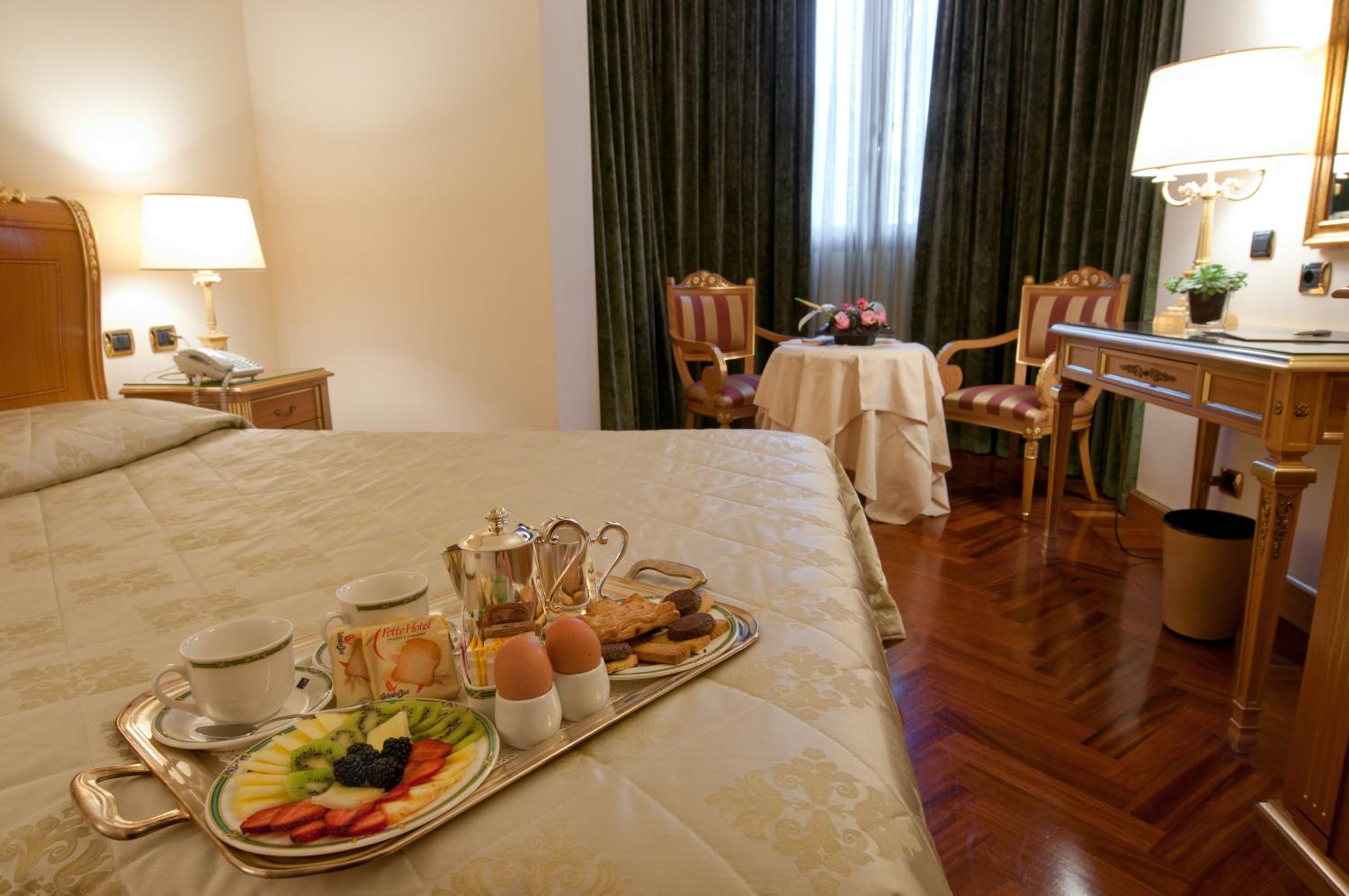 Superior Double Room photo 1