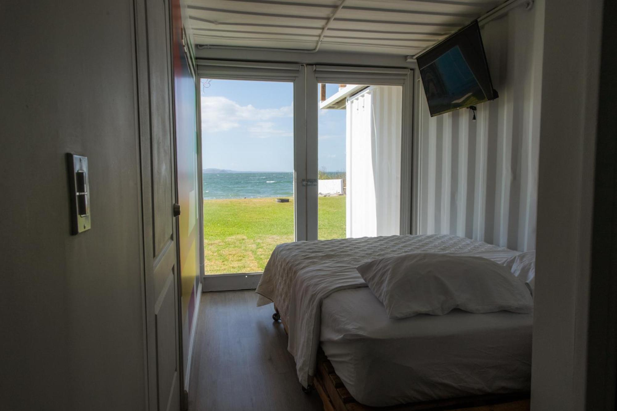 Studio with Sea View