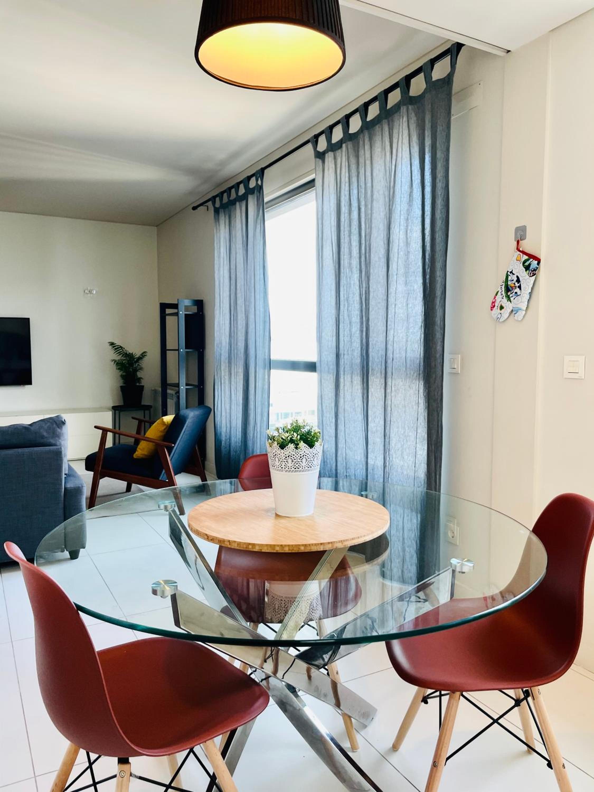 Two-Bedroom Apartment - Photo 13