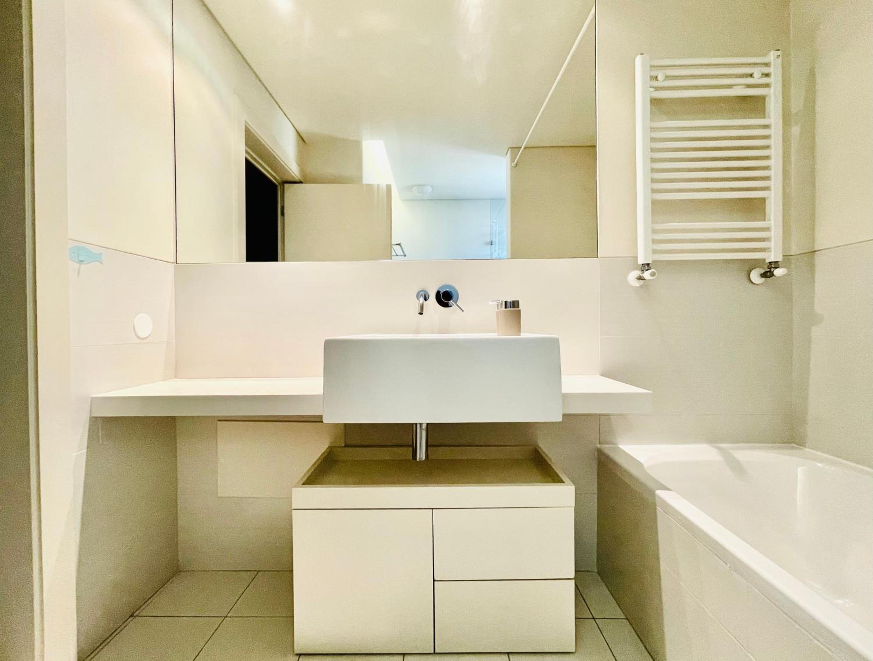 Two-Bedroom Apartment - Photo 15