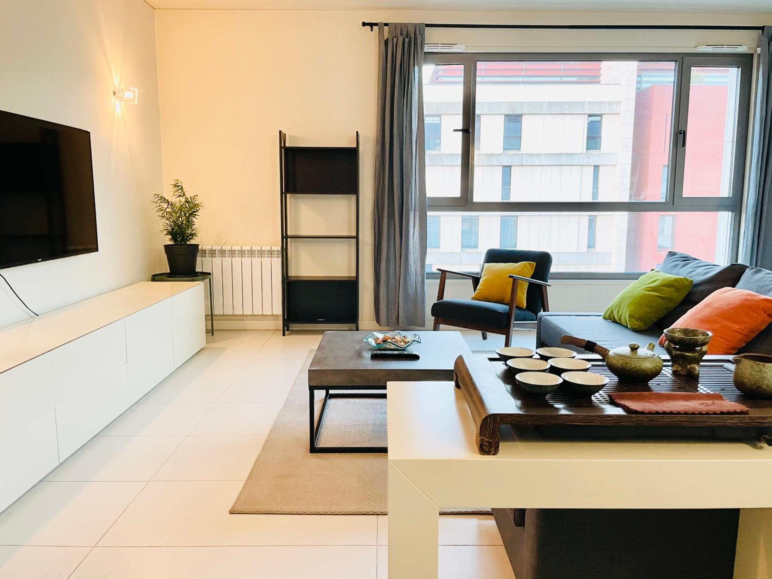Two-Bedroom Apartment - Photo 20