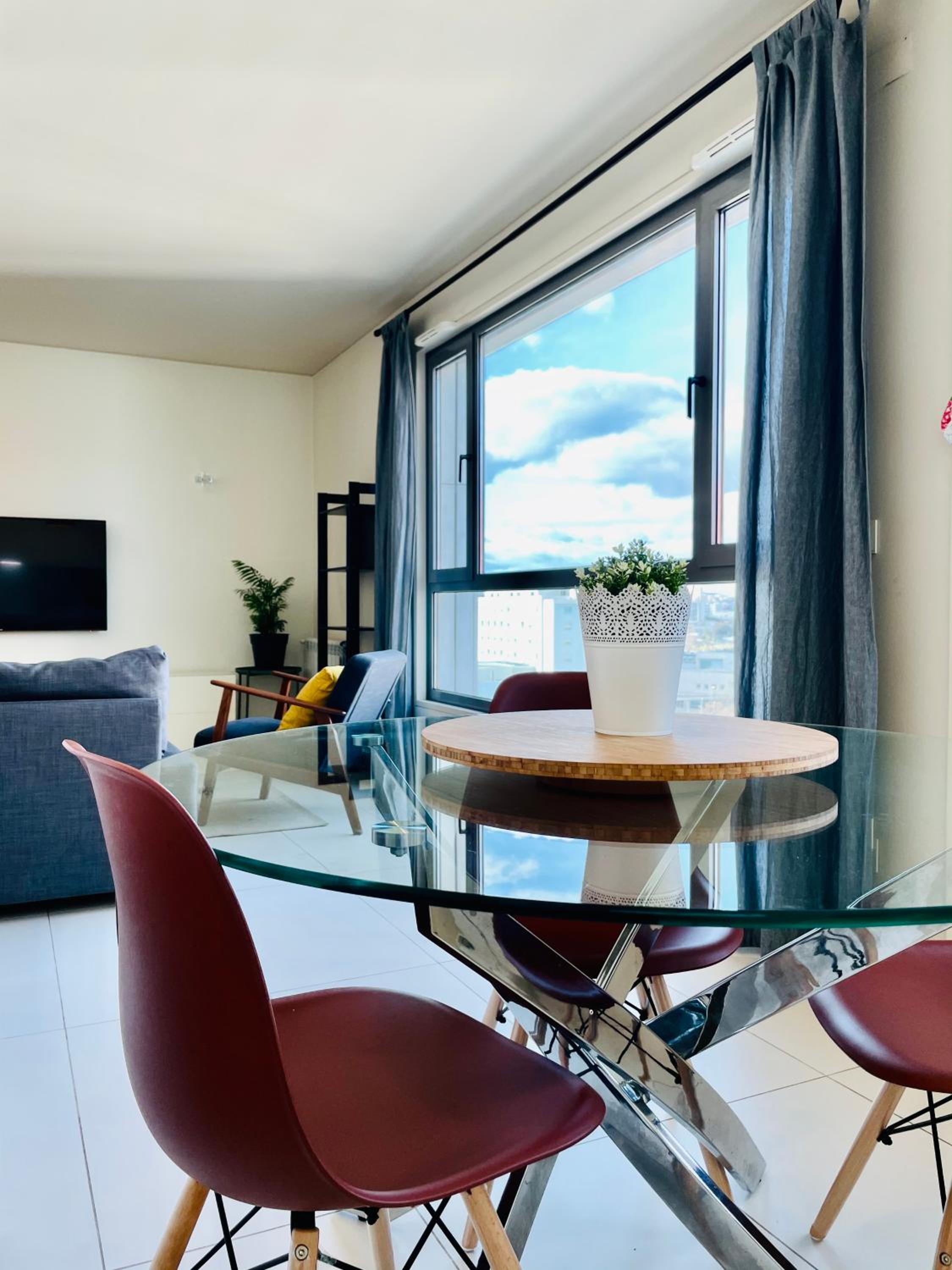 Two-Bedroom Apartment - Photo 21