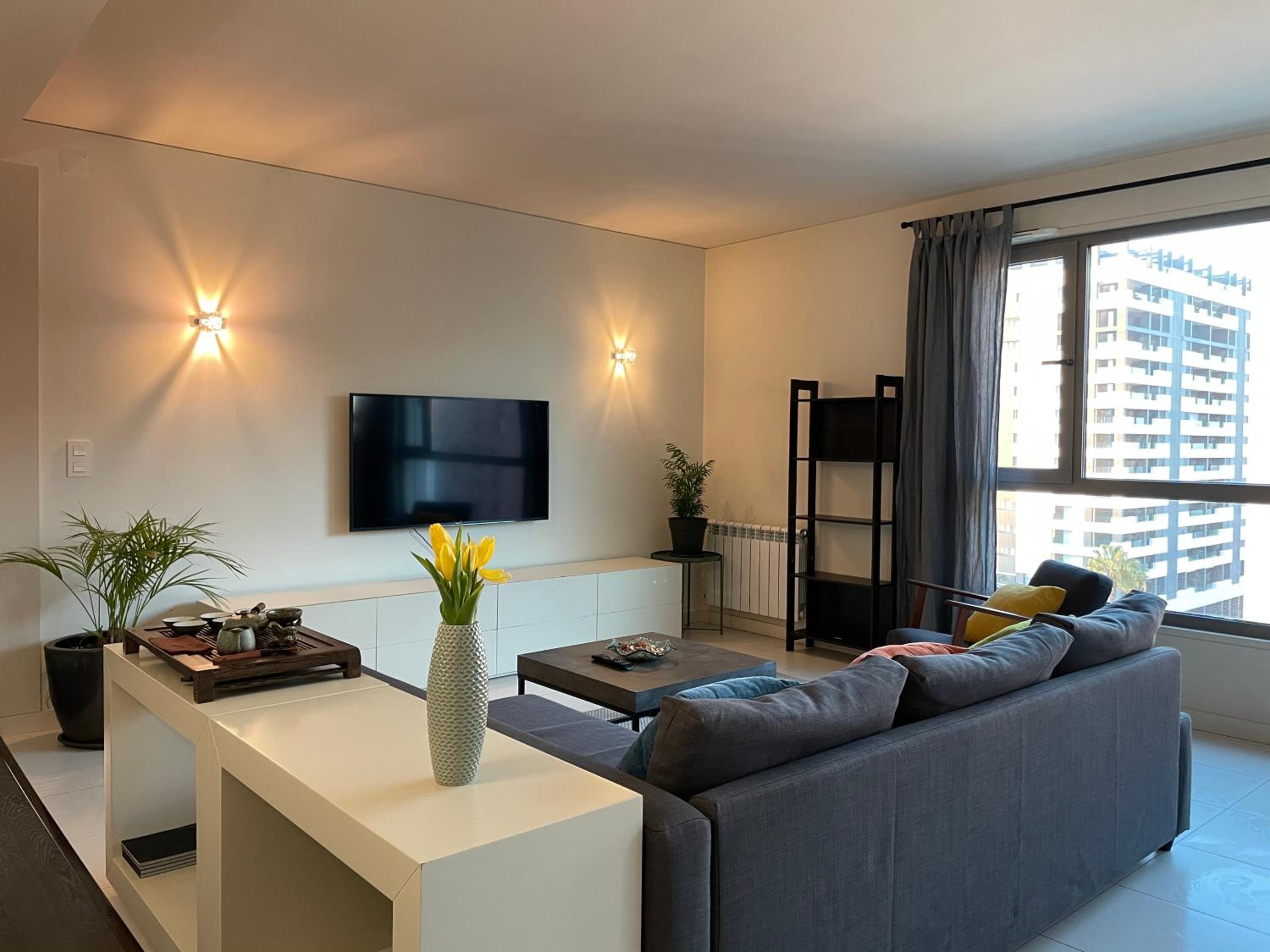 Two-Bedroom Apartment - Photo 24