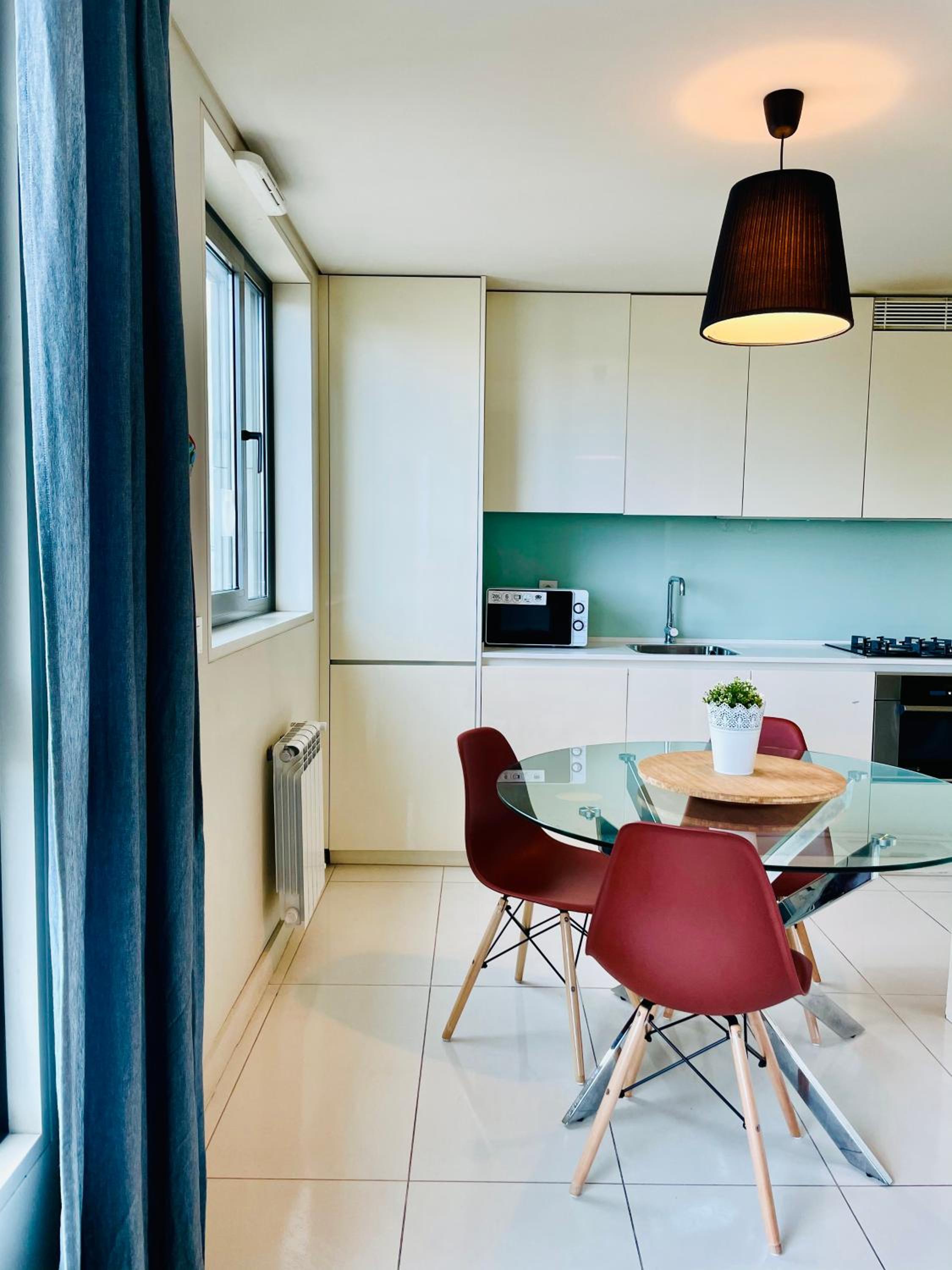 Two-Bedroom Apartment - Photo 26