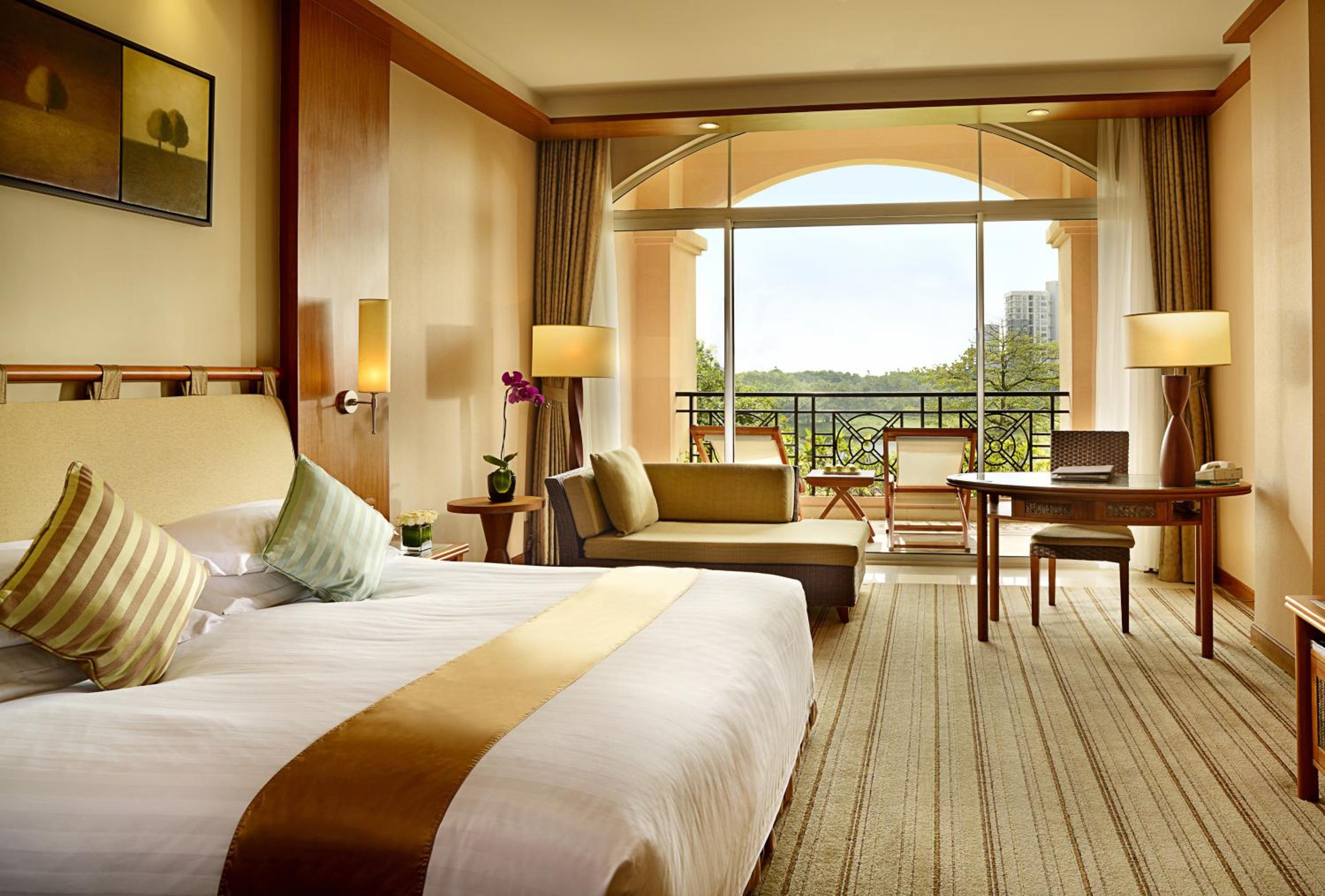 Deluxe Queen Room photo 3
