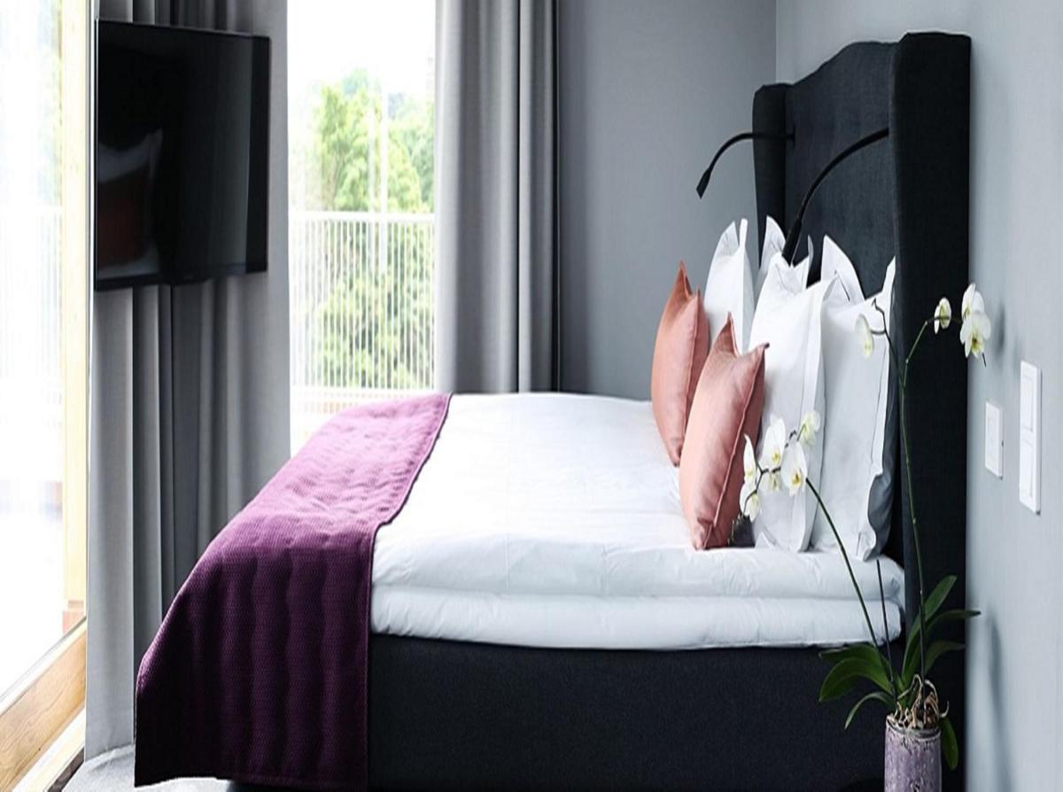 Double or Twin Room with Shower photo 1