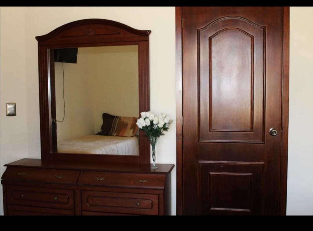Twin Room with Balcony