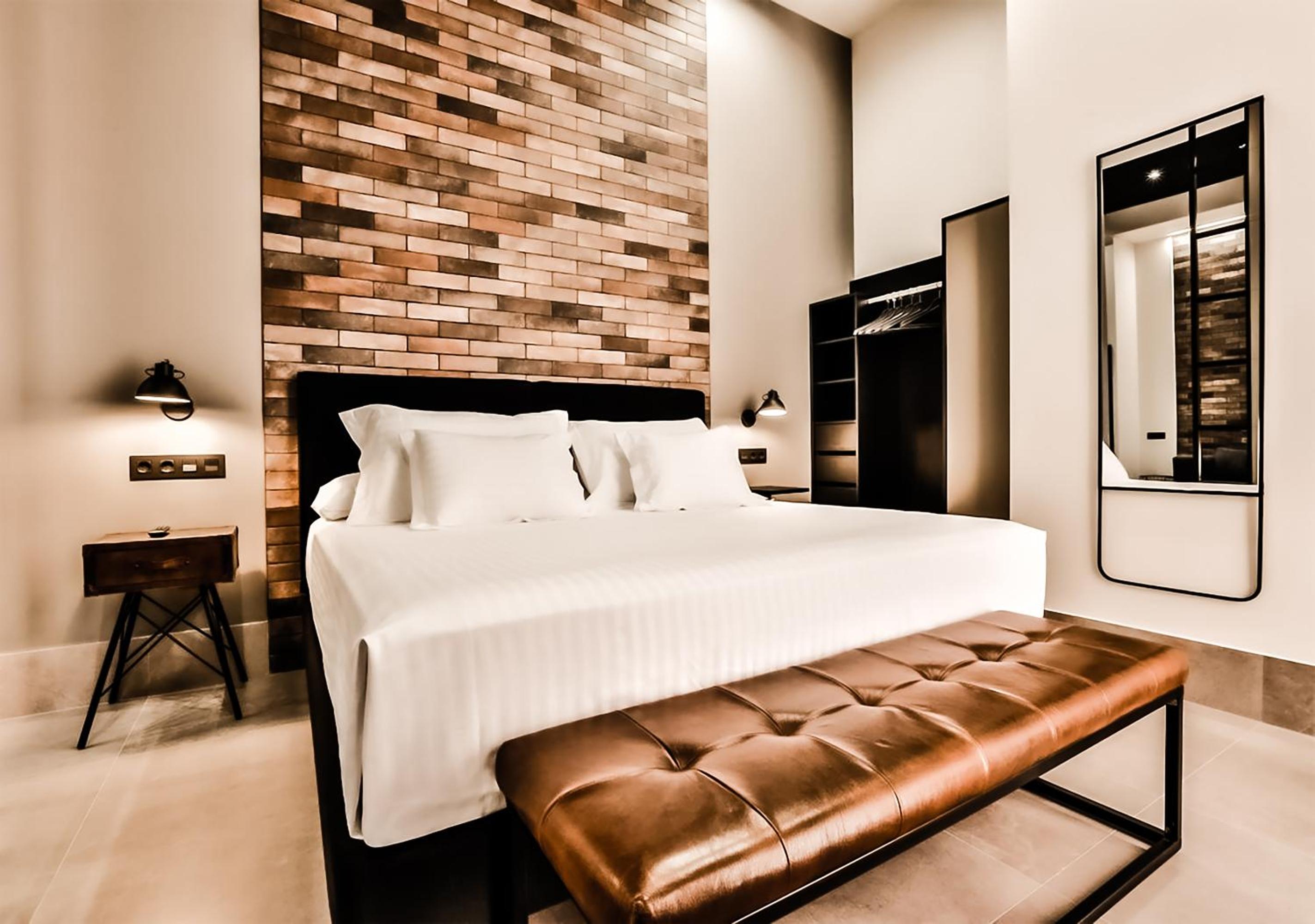 Apartamento Ático de Dos Habitaciones