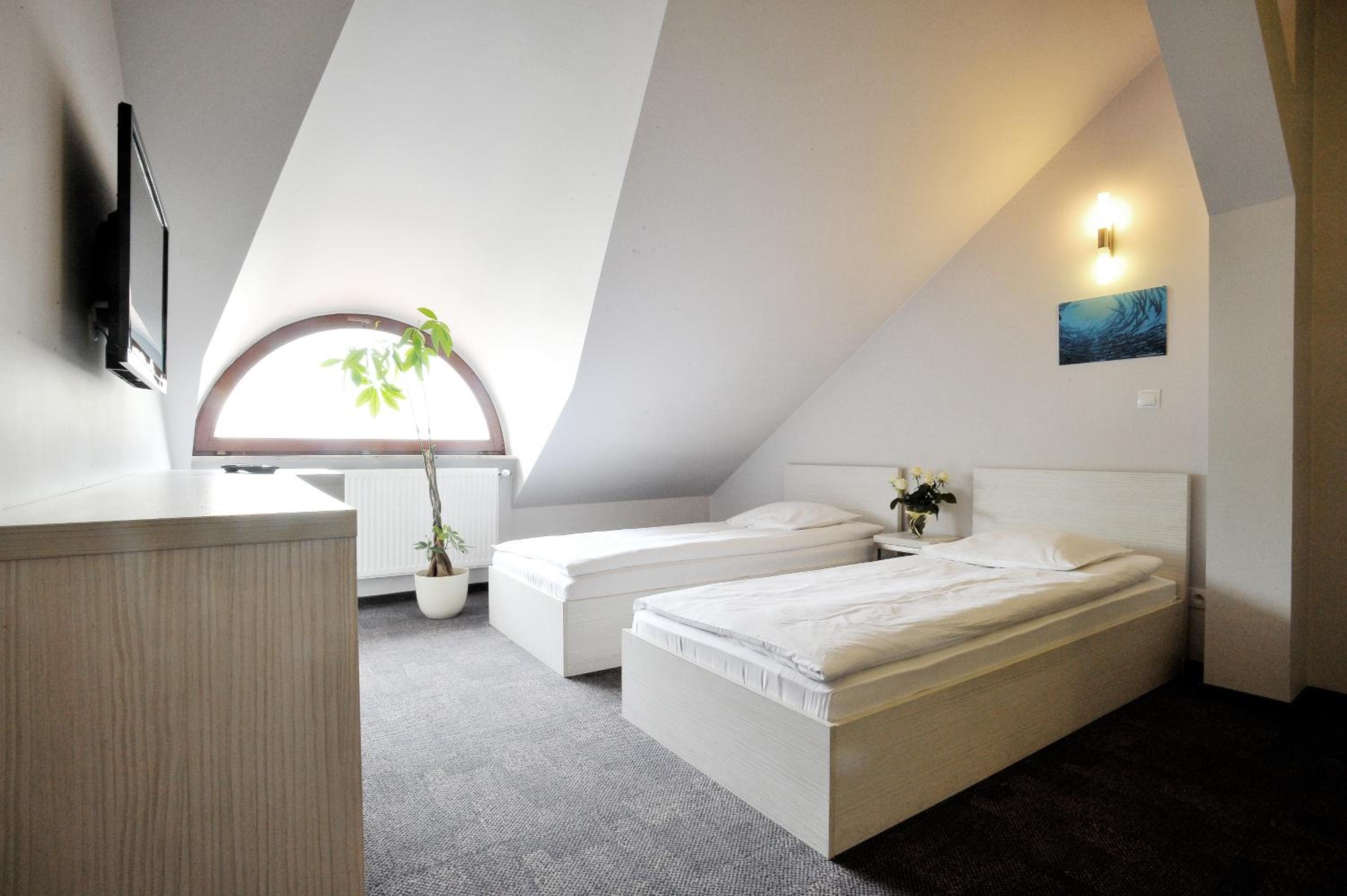 Standard Twin Room photo 1