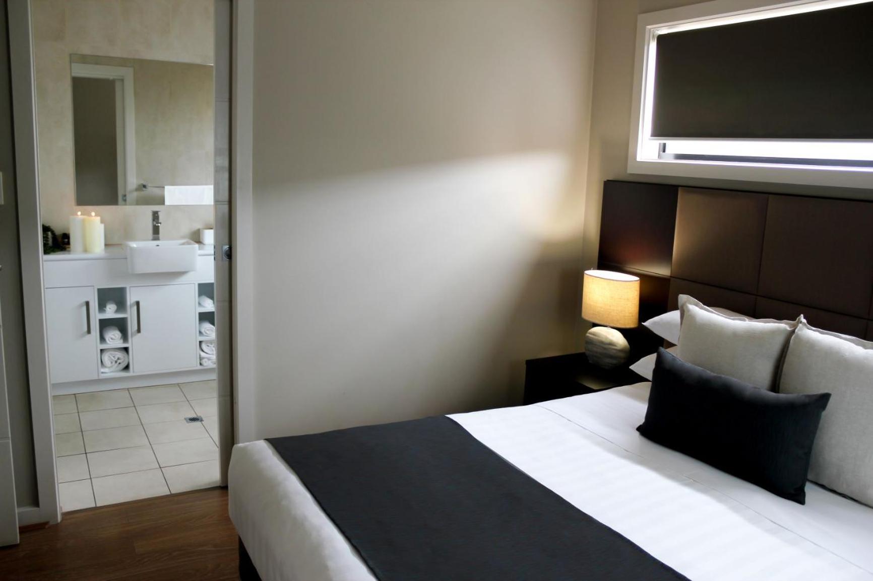 One-Bedroom Apartment - Ground Floor photo 1