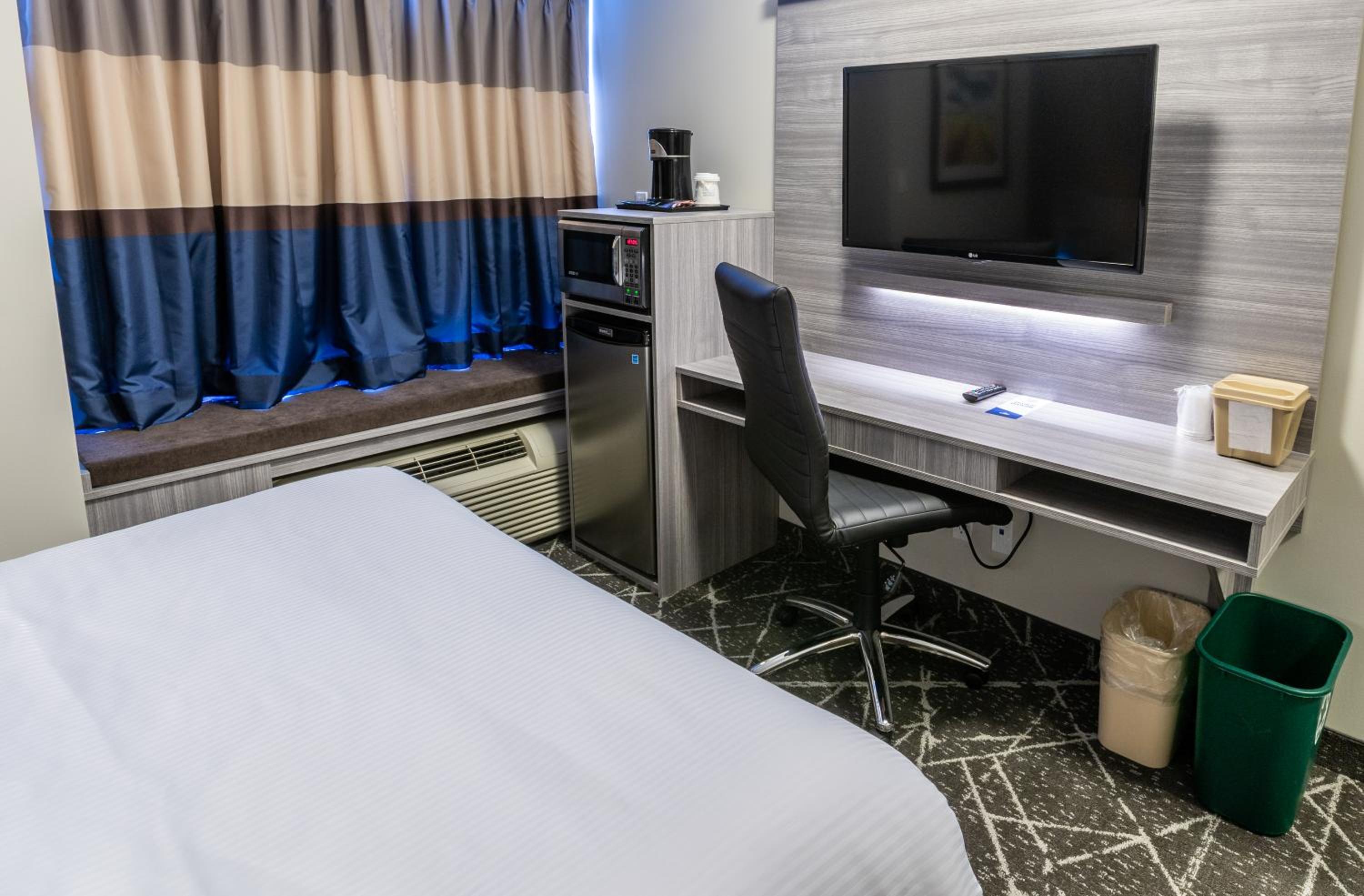 Microtel Inn & Suites by Wyndham Lloydminster, Billede 2