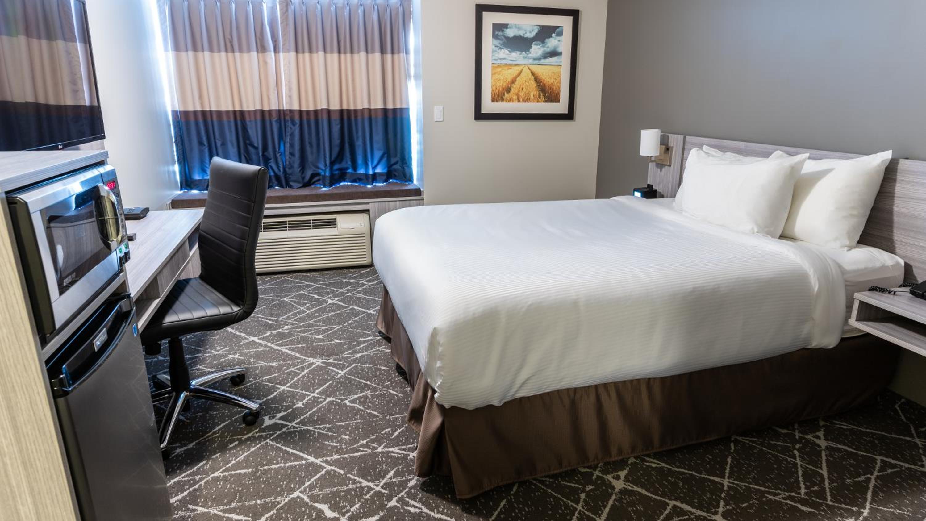 Microtel Inn & Suites by Wyndham Lloydminster, Billede 3