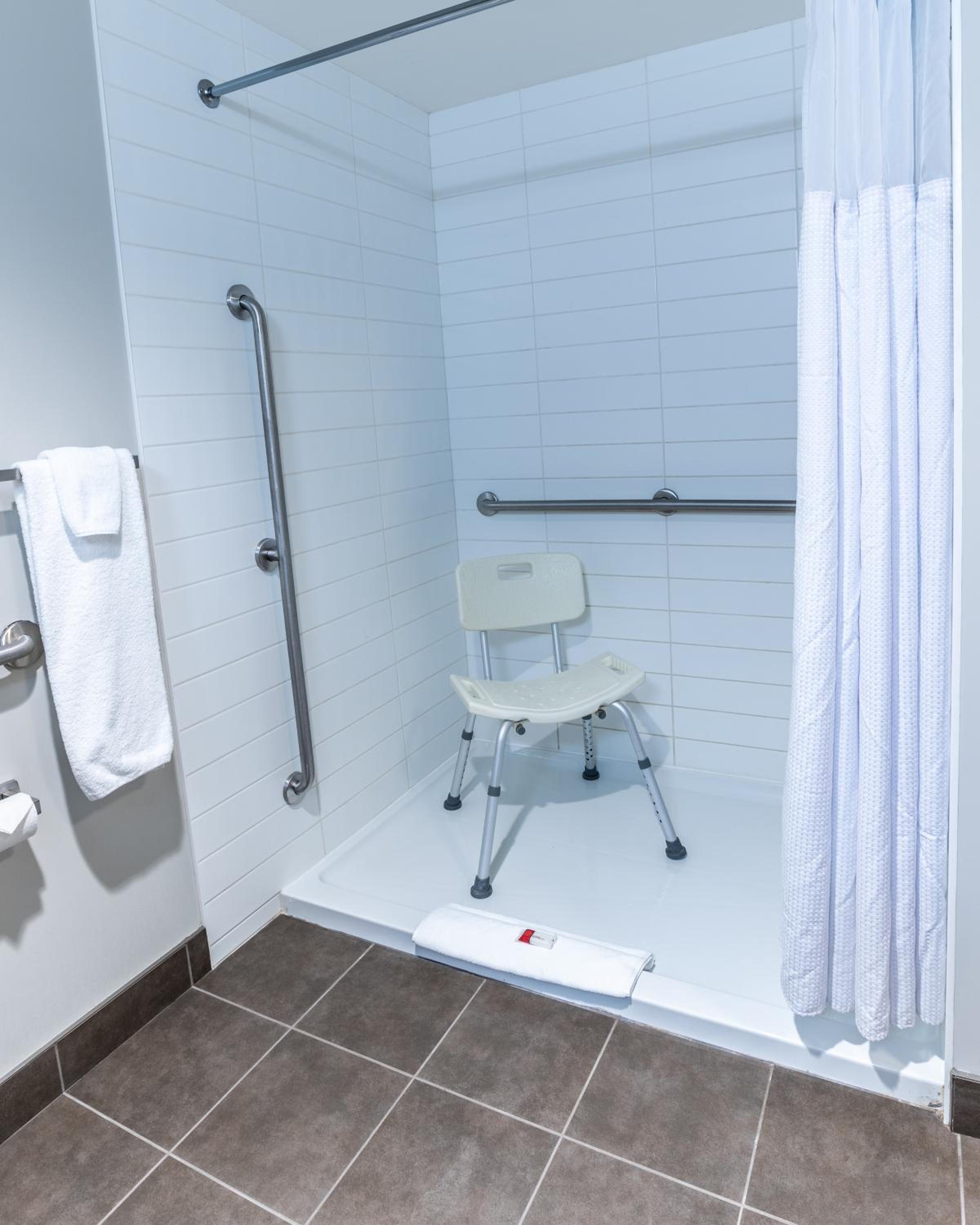 Microtel Inn & Suites by Wyndham Lloydminster, Billede 4