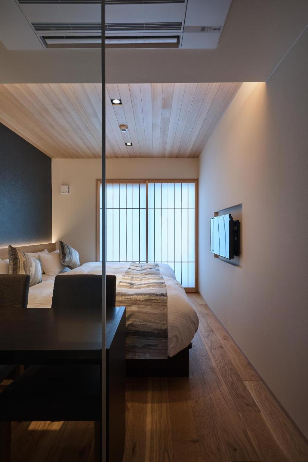 Standard Twin Room - Photo 13