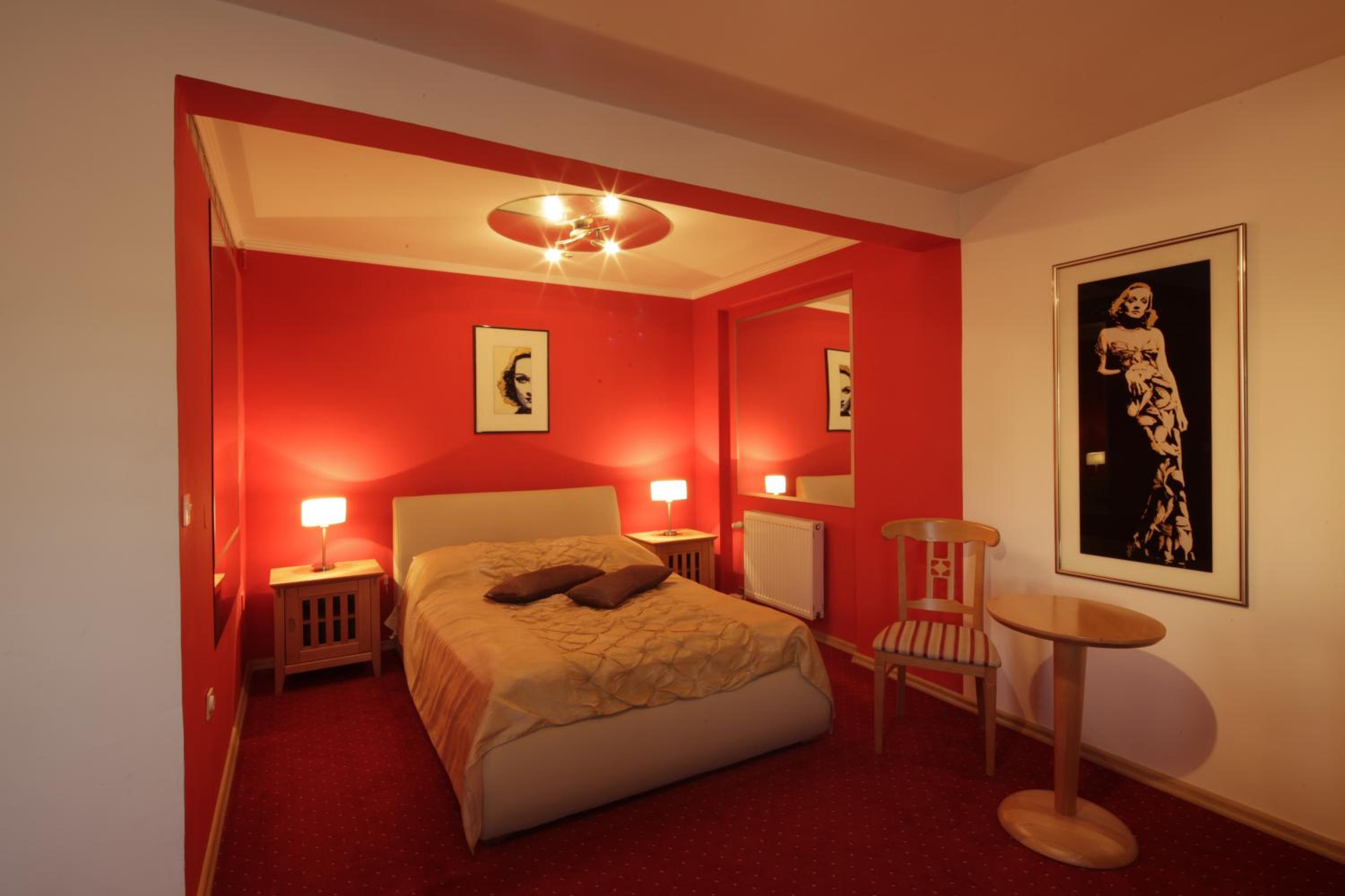 Single Room