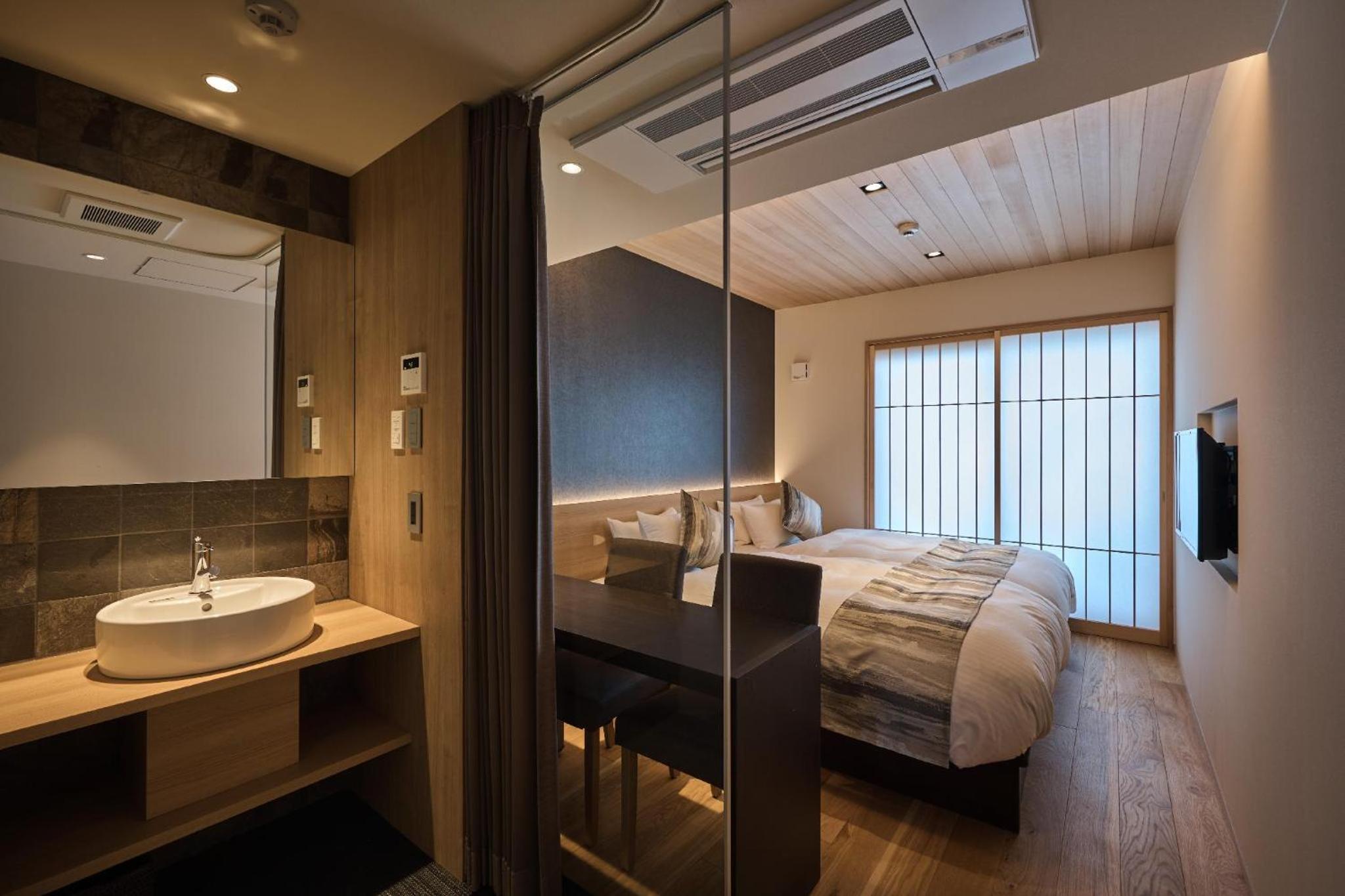 Standard Twin Room - Photo 14