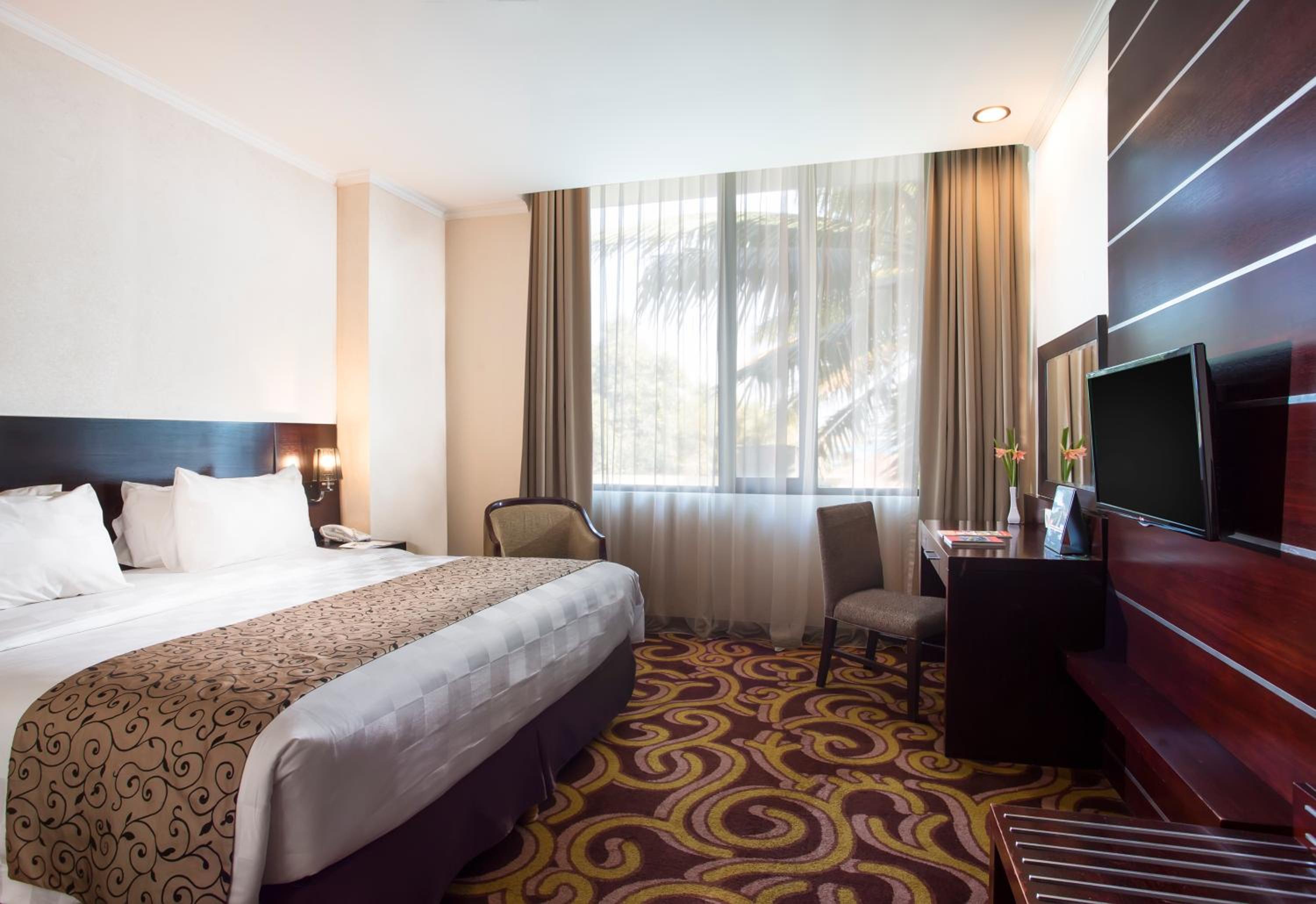Superior Queen Room - Photo 3
