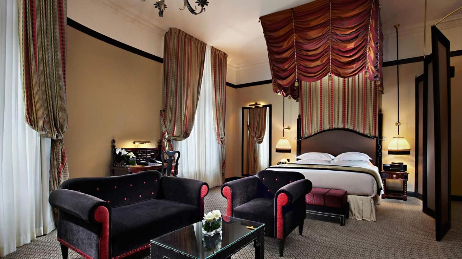 Junior Suite - Photo 1