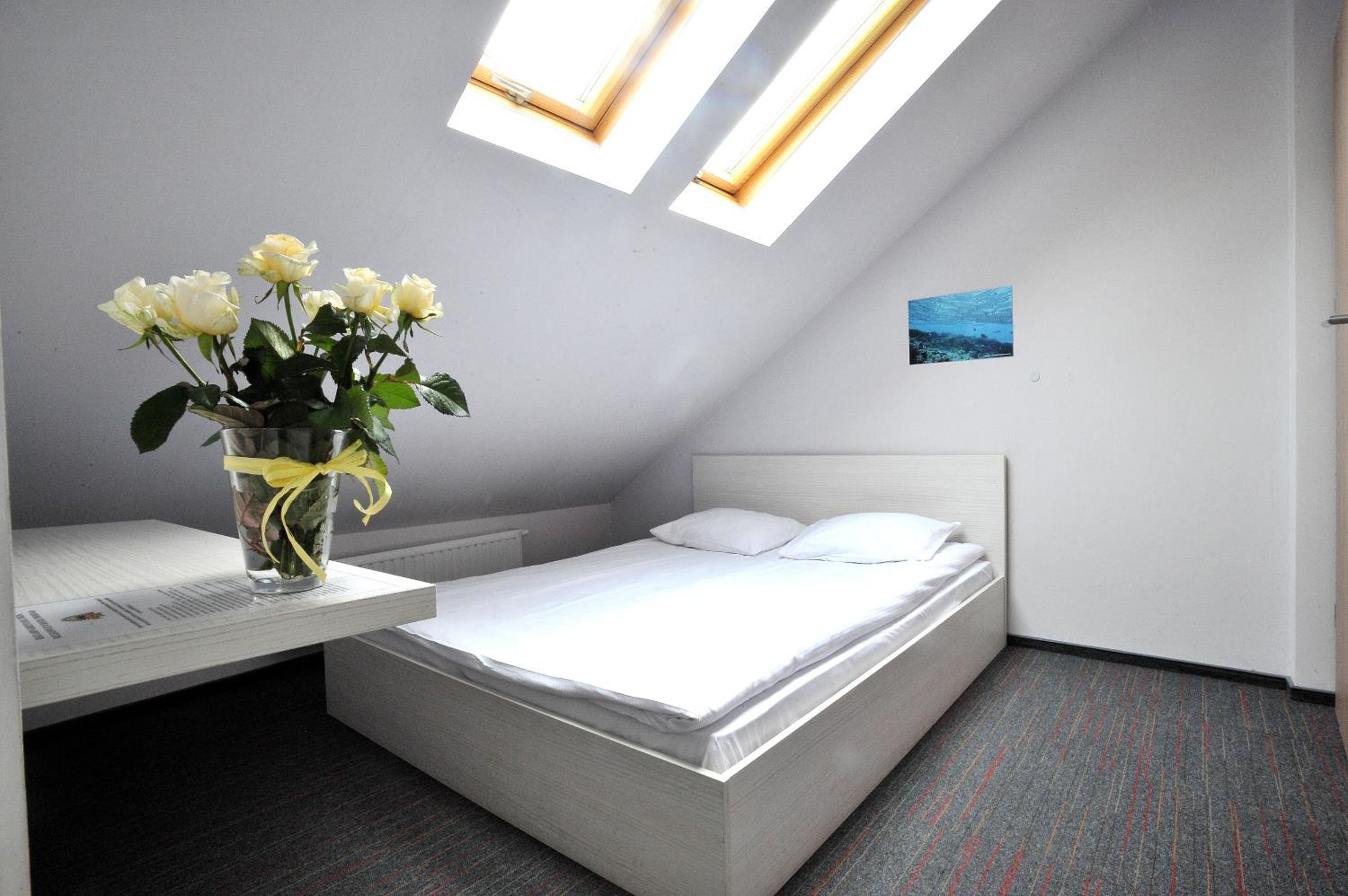 Quadruple Room - Photo 1